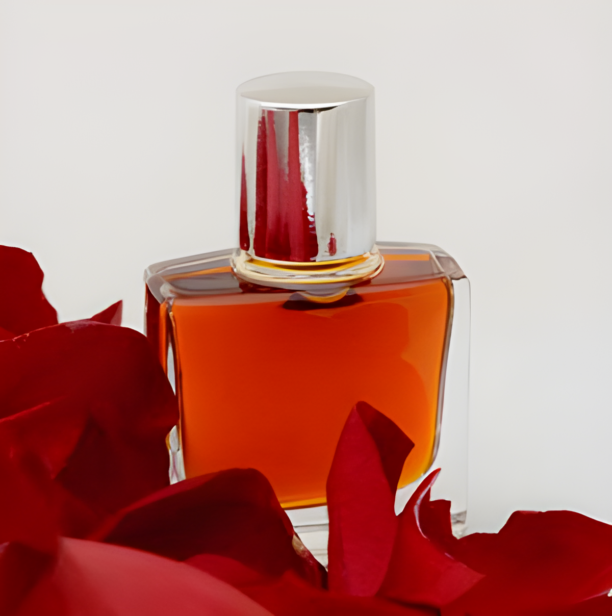 Dark Moon Rose by Tambela Natural Perfumes perfume bottle