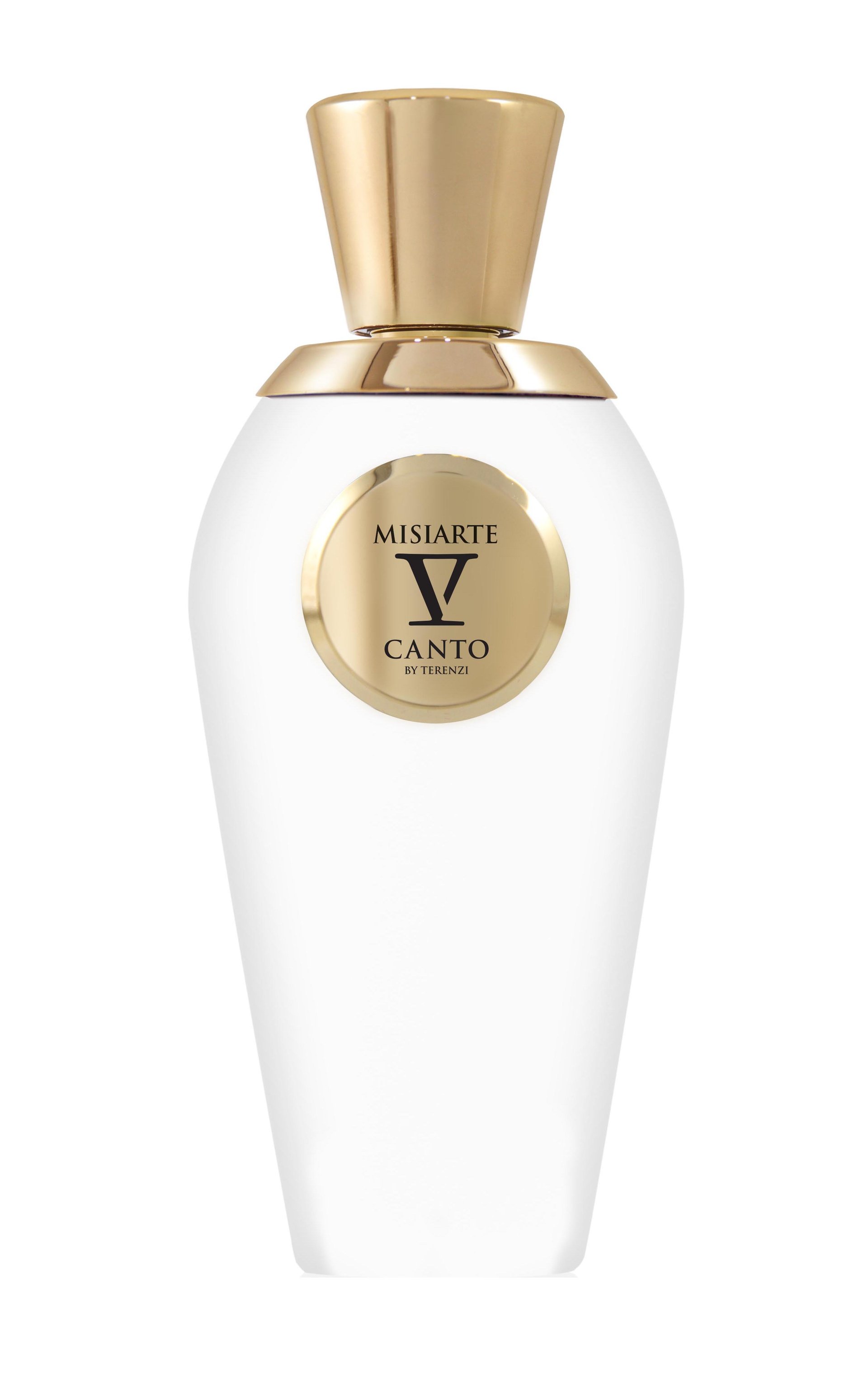 Misiarte by V Canto perfume bottle