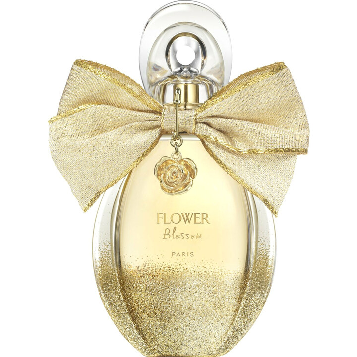 Flower Blossom by Gemina B. perfume bottle