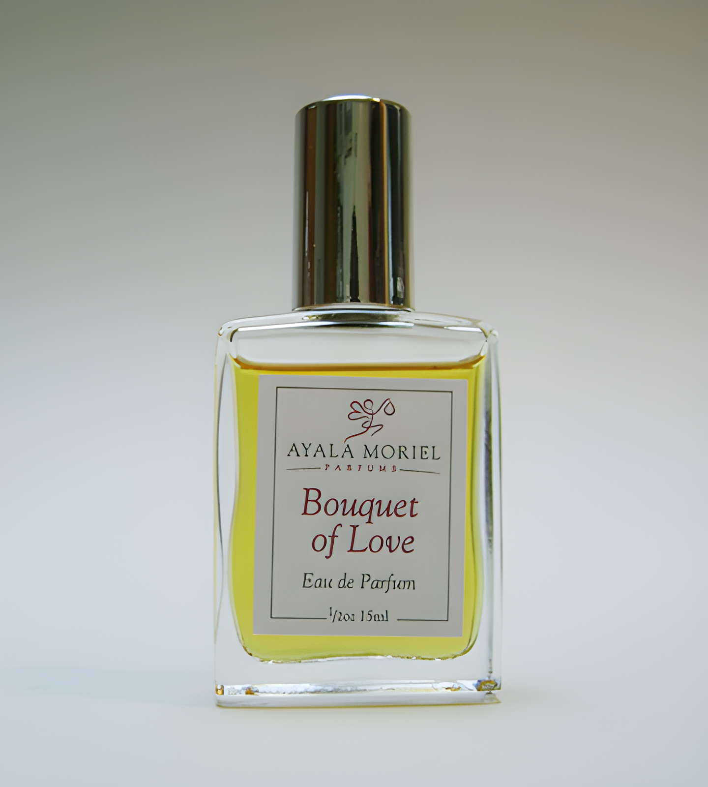 Bouquet of Love by Ayala Moriel perfume bottle