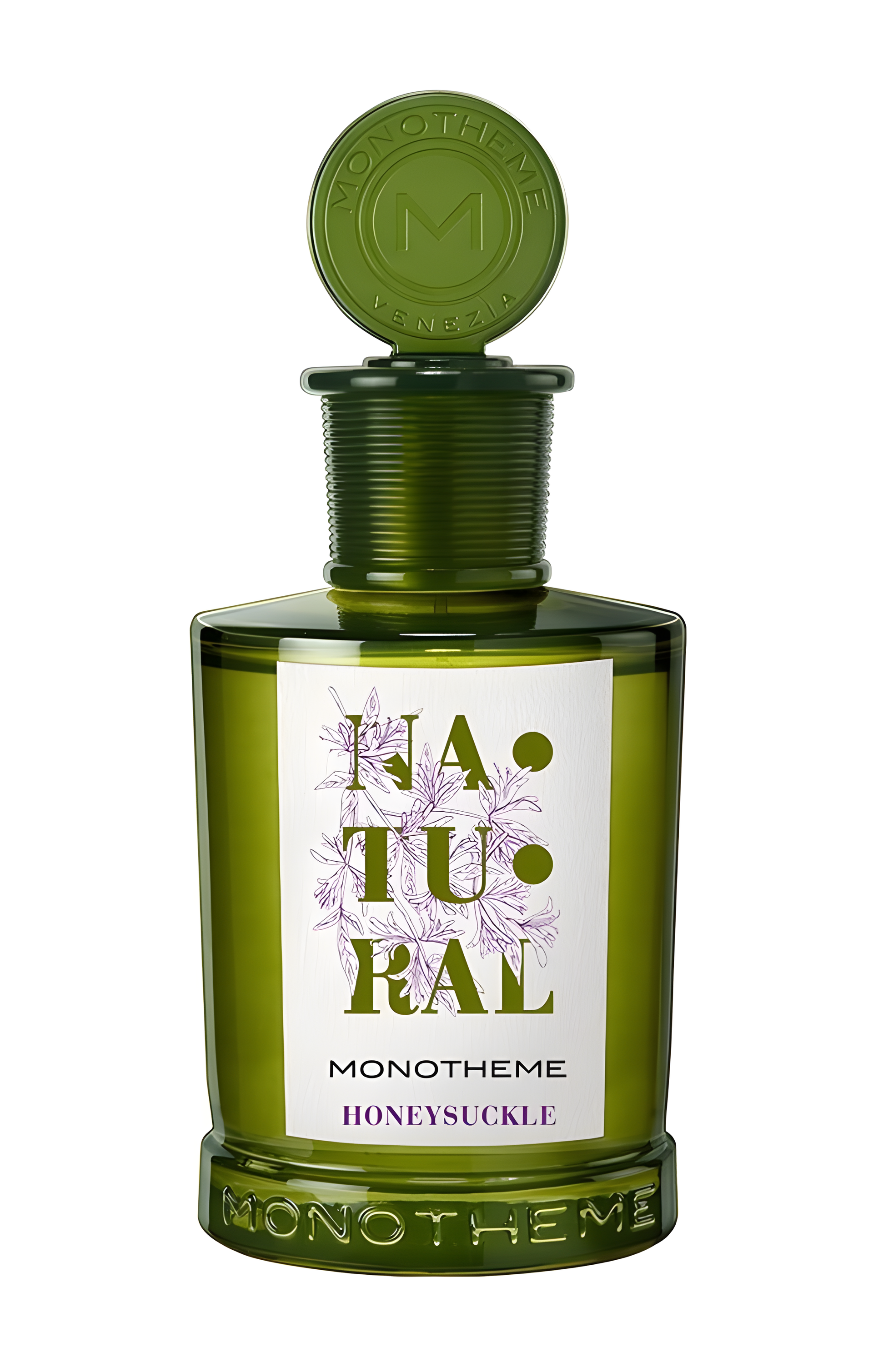 Honeysuckle by Monotheme Venezia perfume bottle