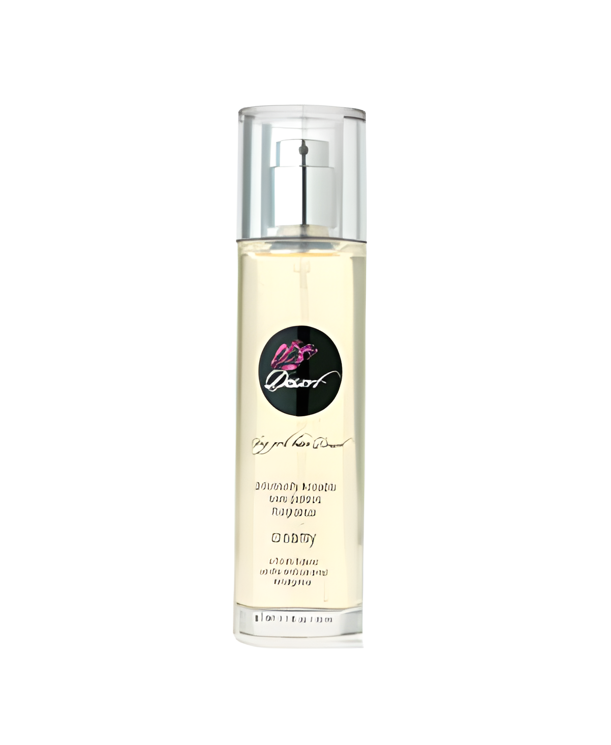 Creamy Dessert by Jessica Simpson perfume bottle