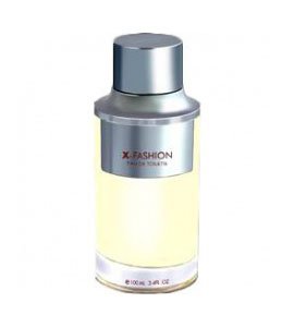 X-Fashion by Estiara perfume bottle