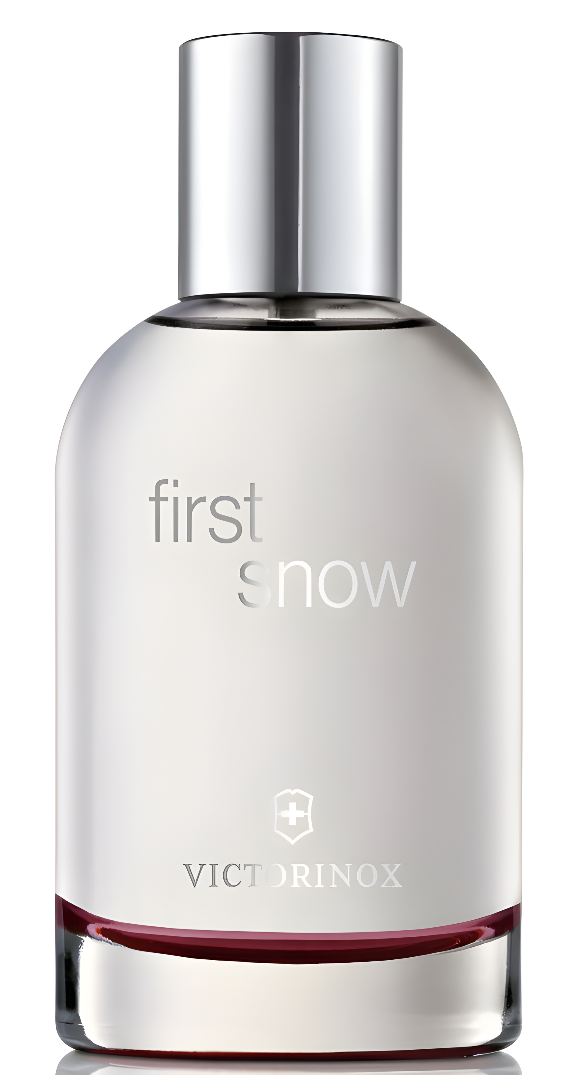 First Snow by Victorinox Swiss Army perfume bottle
