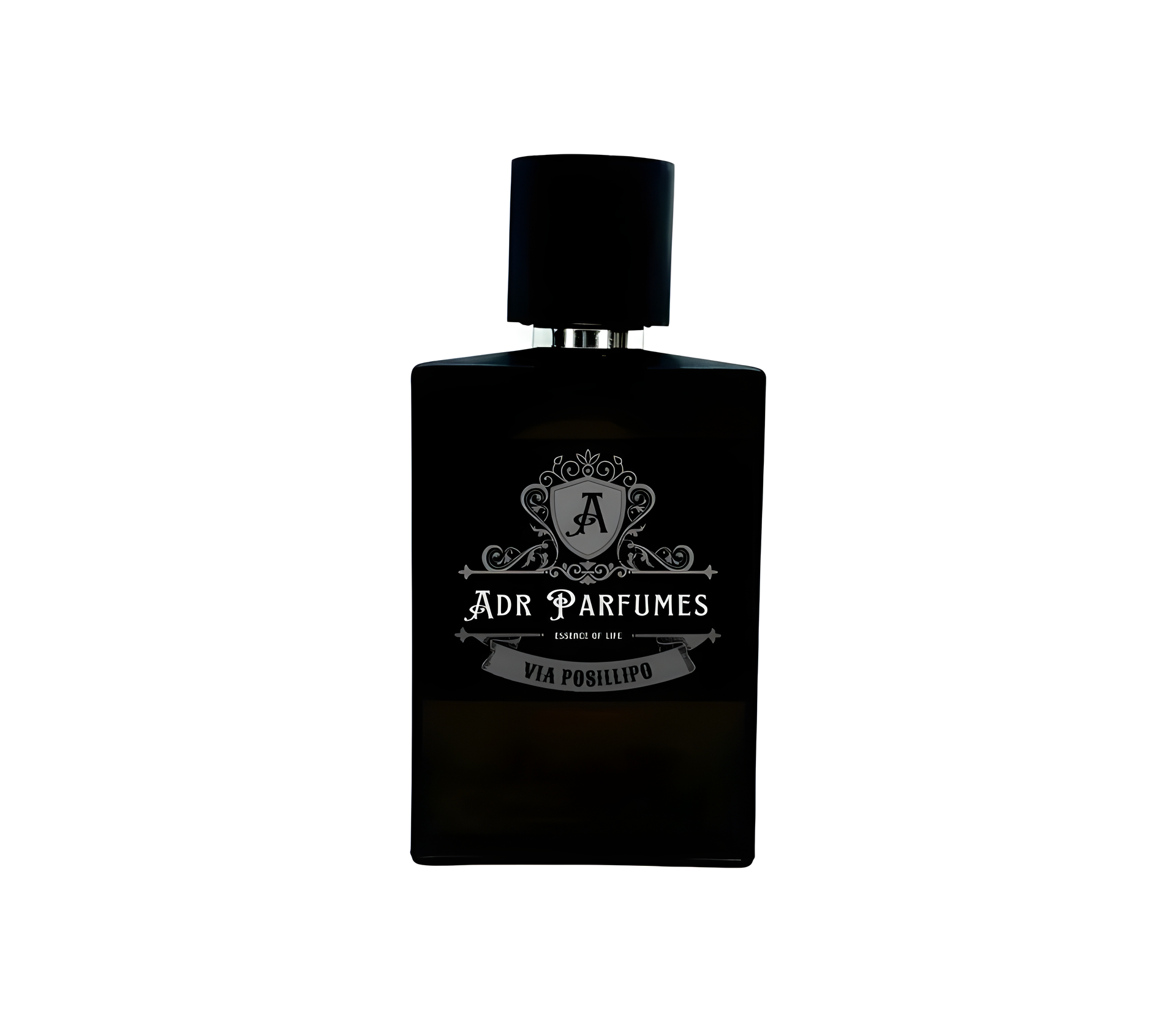 Via Posillipo by ADR Extrait de Parfum perfume bottle