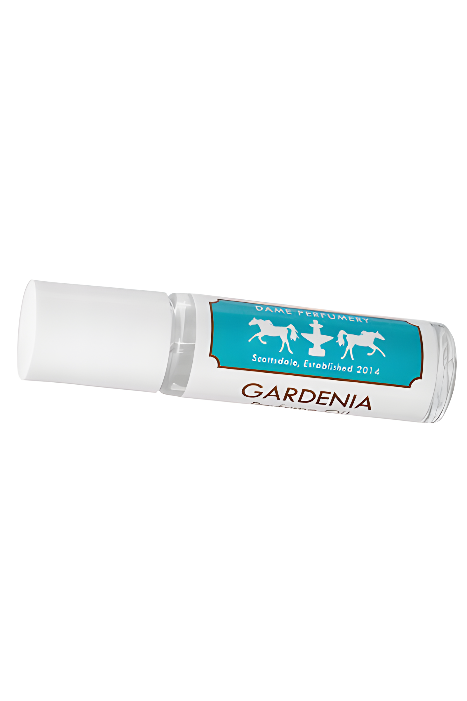 Soliflore Gardenia by Dame Perfumery perfume bottle