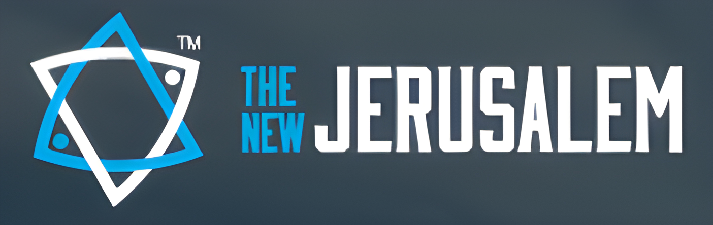 Picture of The New Jerusalem brand