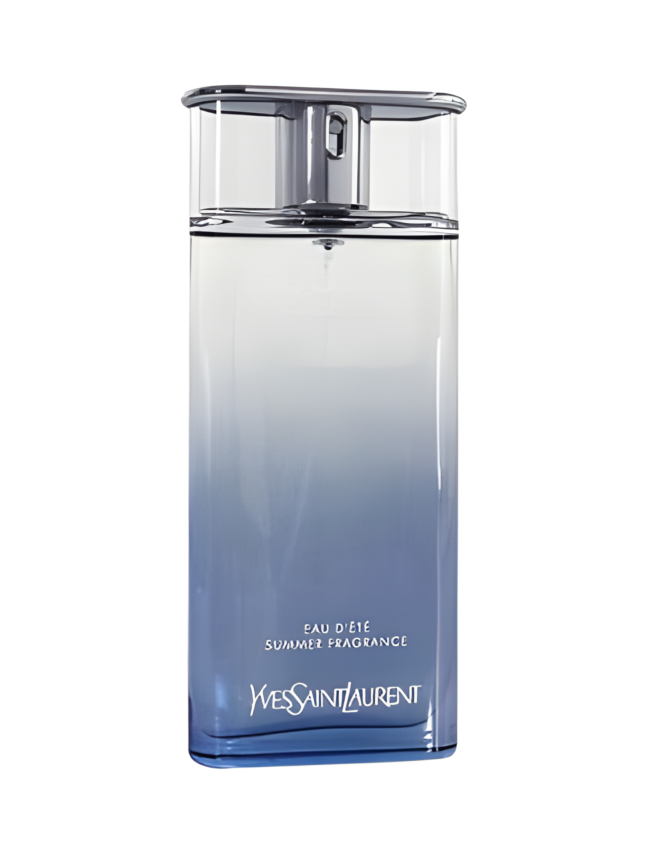 Kouros Cologne Sport Eau d'Ete Summer Fragrance by Yves Saint Laurent perfume bottle