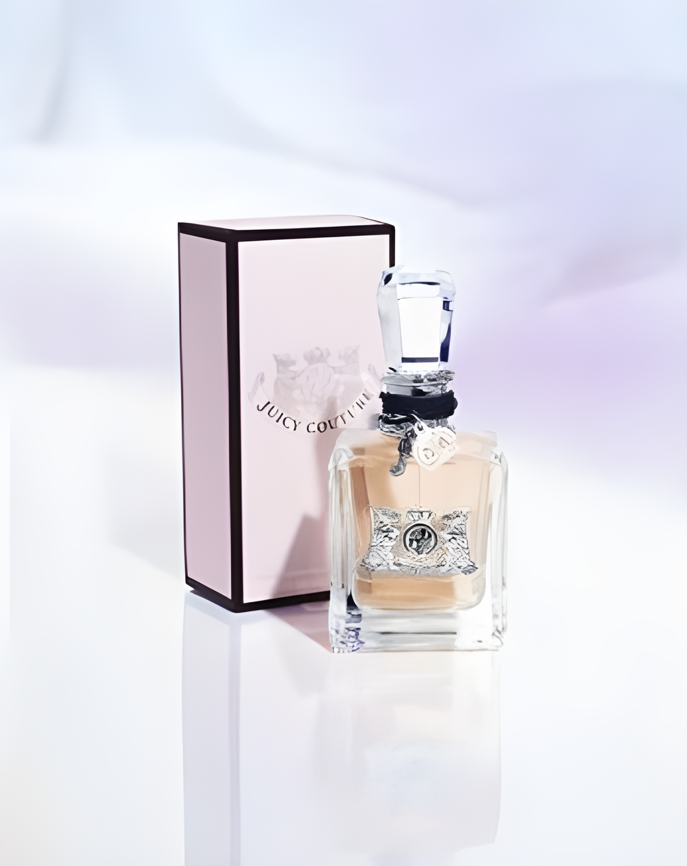 Eau de Couture by Juicy Couture perfume bottle