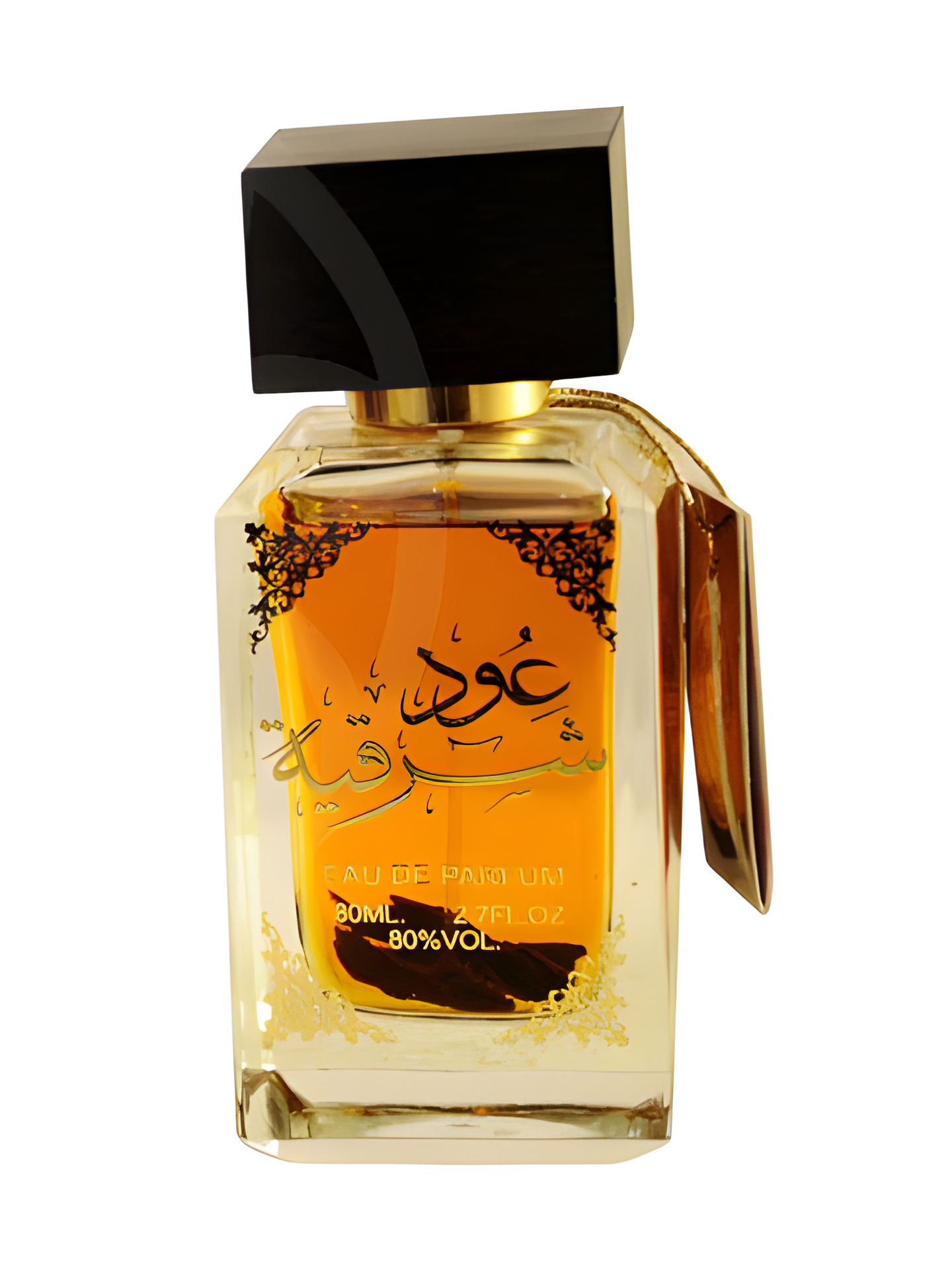 Oud Sharqia by Ard Al Zaafaran perfume bottle