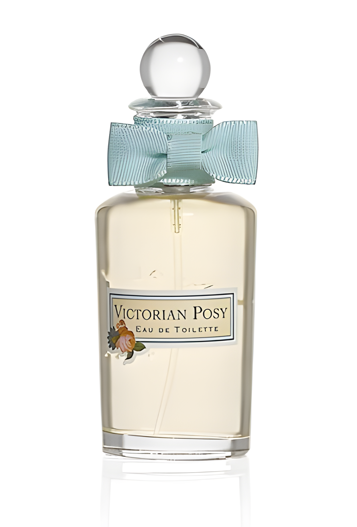 Victorian Posy by Penhaligon's perfume bottle