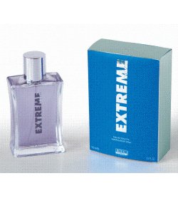 Extreme by Royal Cosmetic perfume bottle