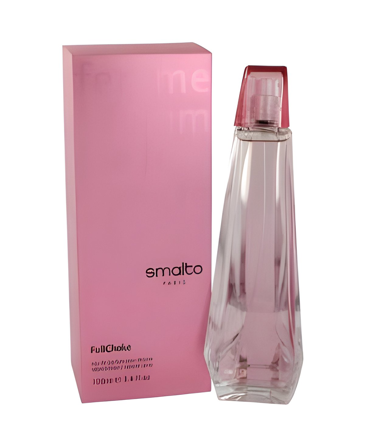 Fullchoke for Women by Francesco Smalto perfume bottle