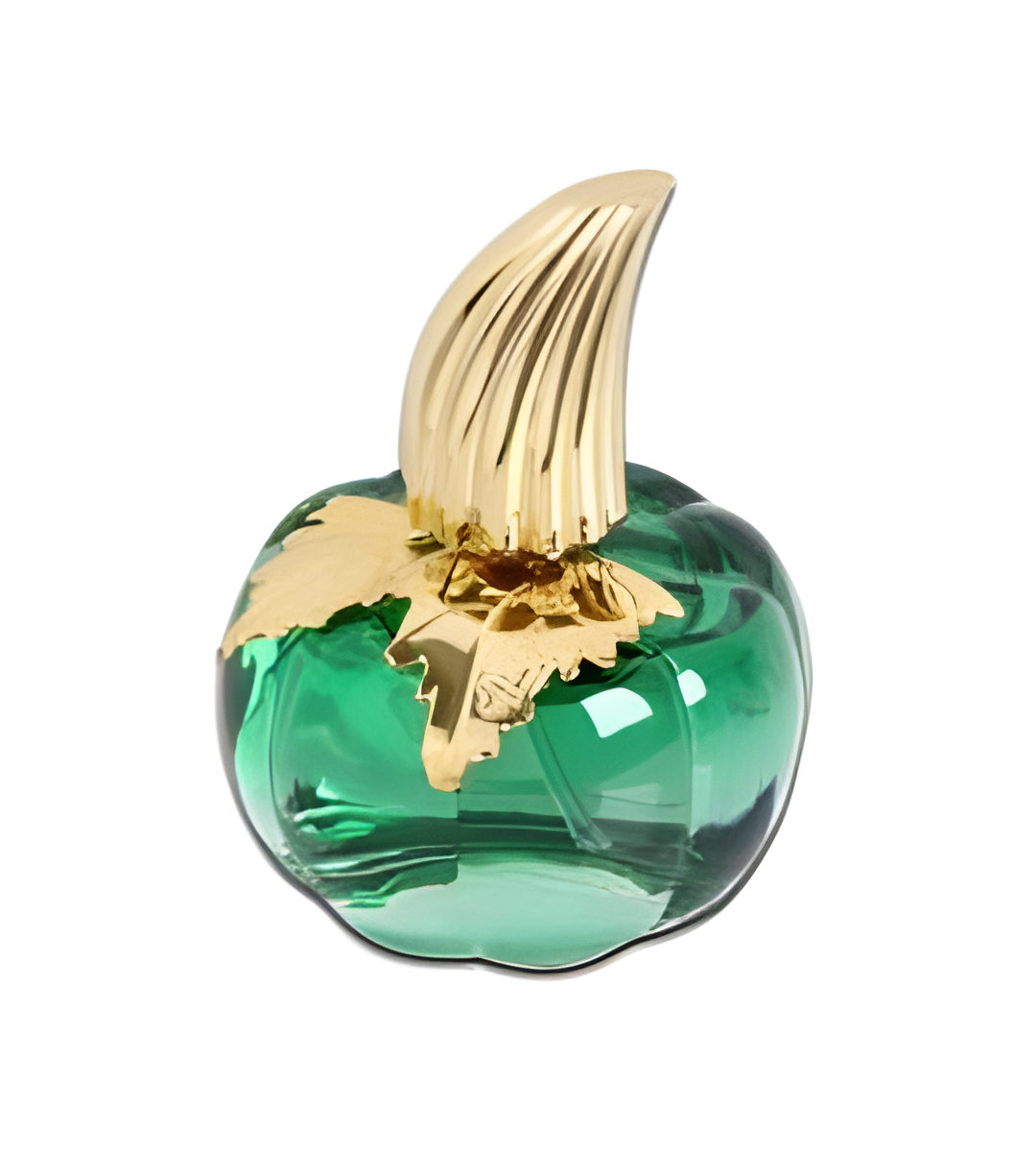 Magic Story Green by Jean-Pierre Sand perfume bottle