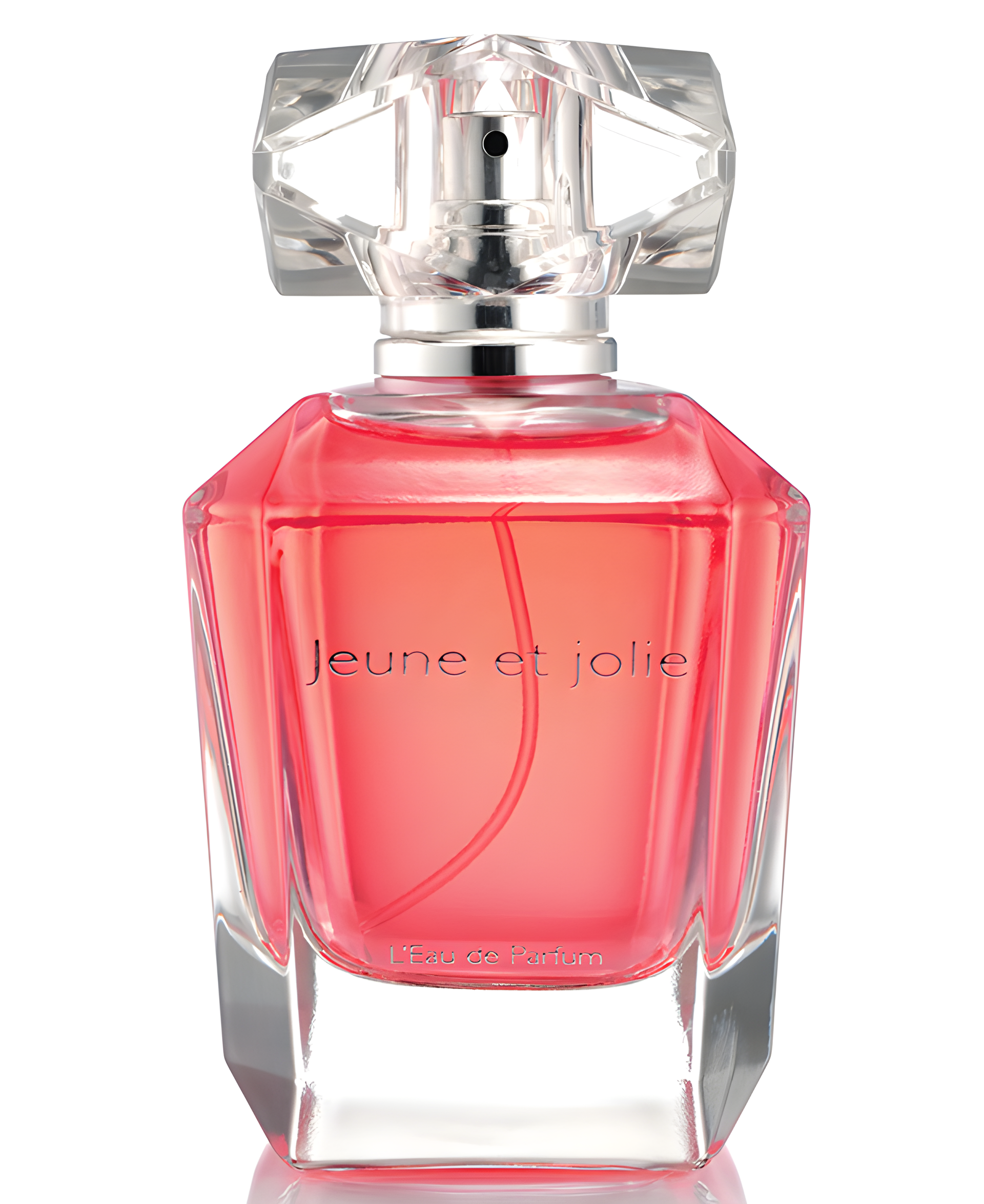 Jeune Et Jolie by Dilís Parfum perfume bottle