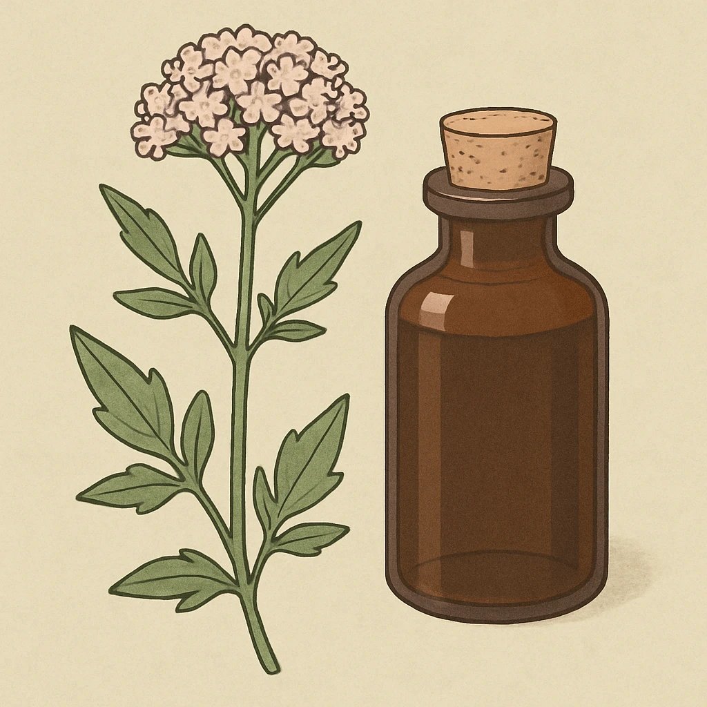 Picture of Valerian note