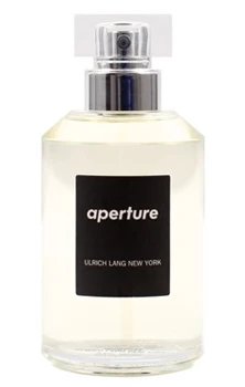 Ulrich Lang Aperture