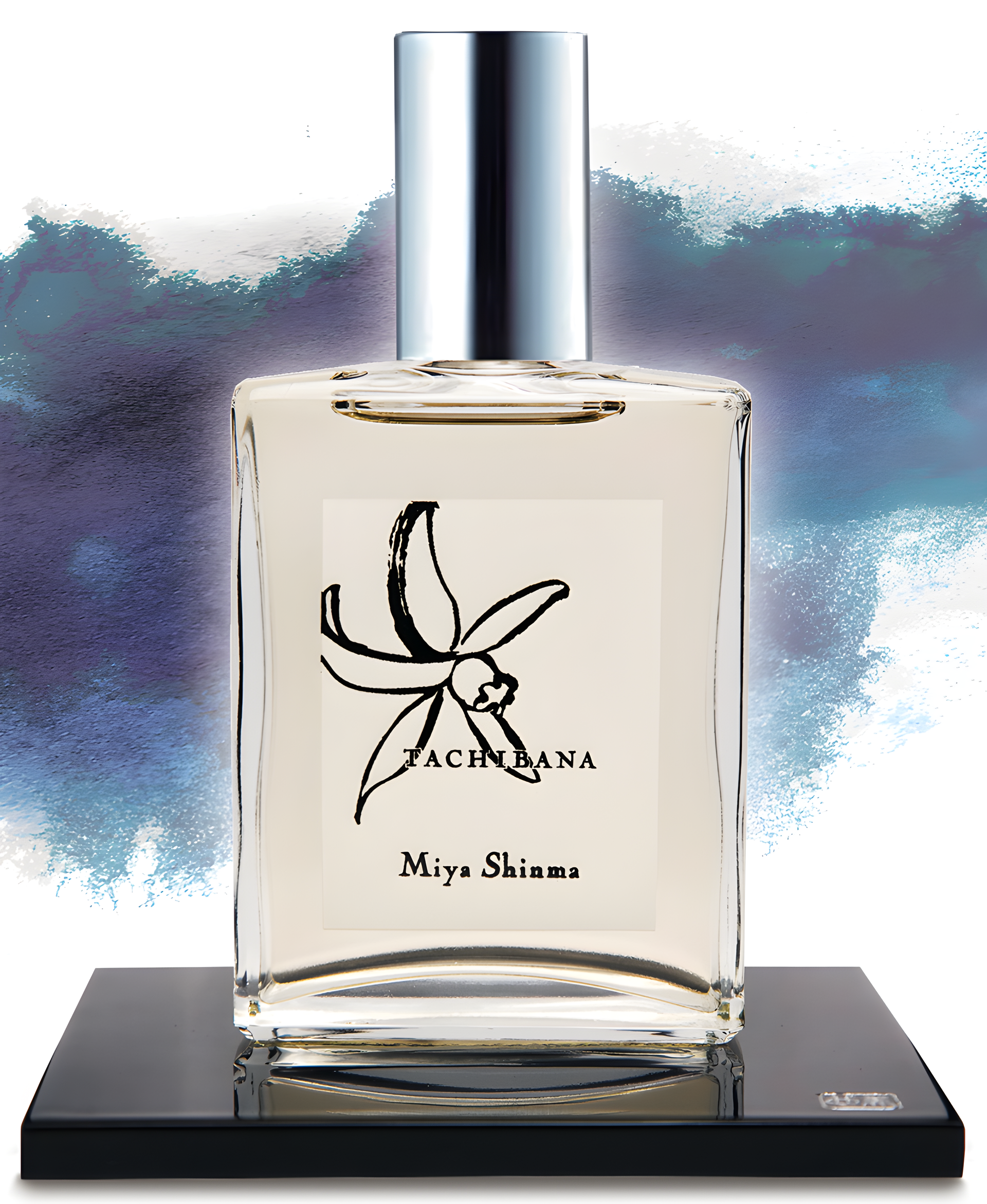 Tachibana by Miya Shinma perfume bottle