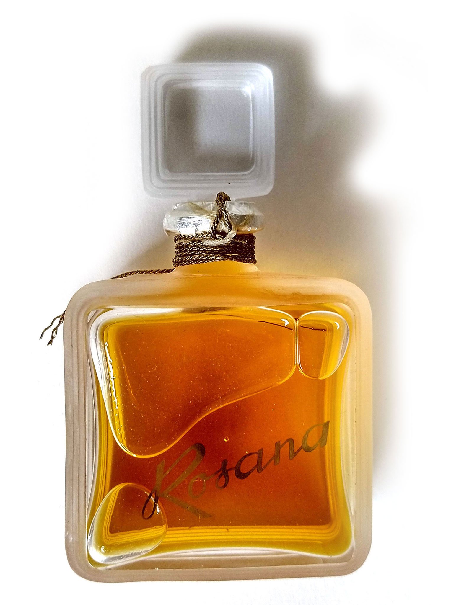 Rosana by Astrid perfume bottle