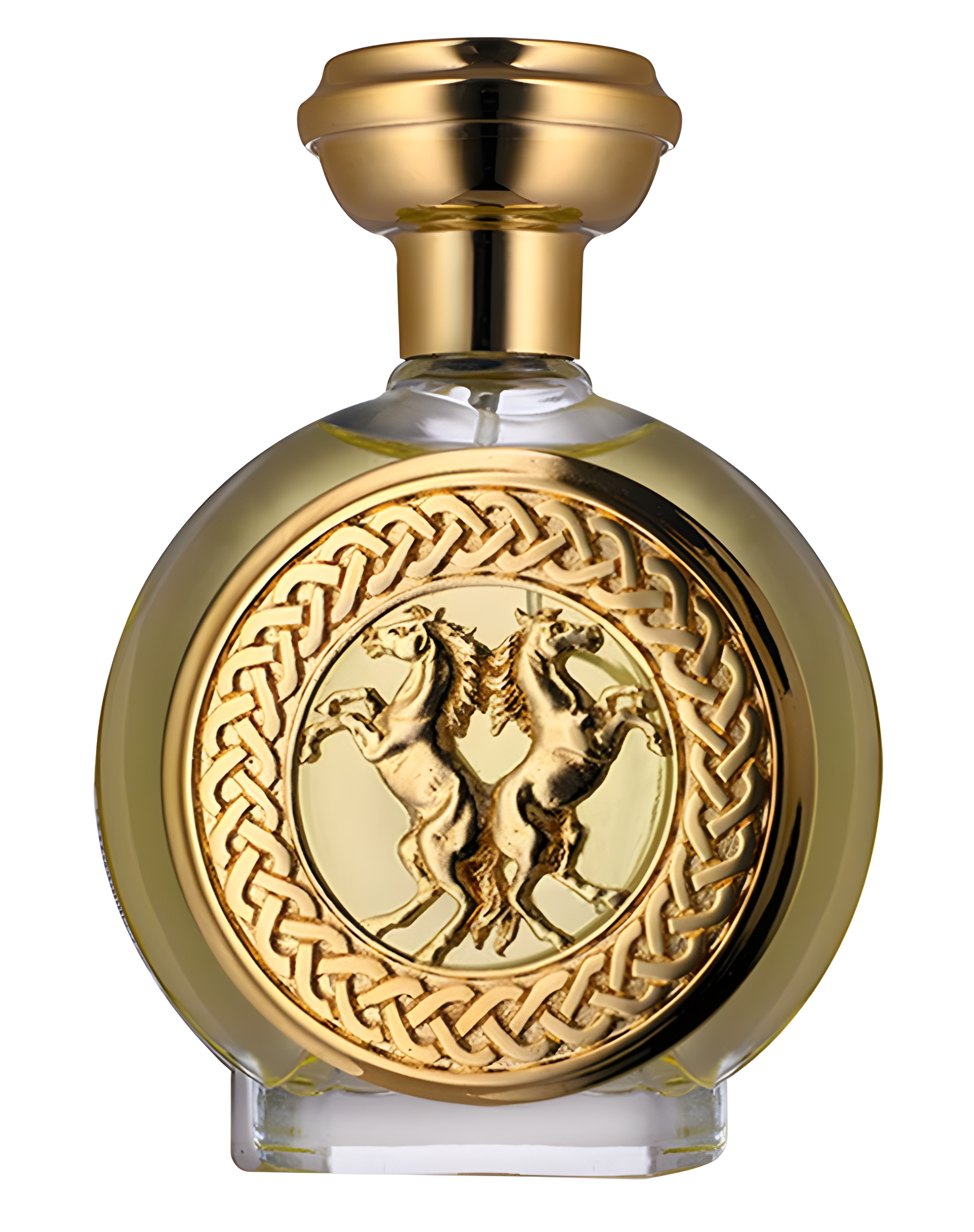 Valiant by Boadicea the Victorious perfume bottle