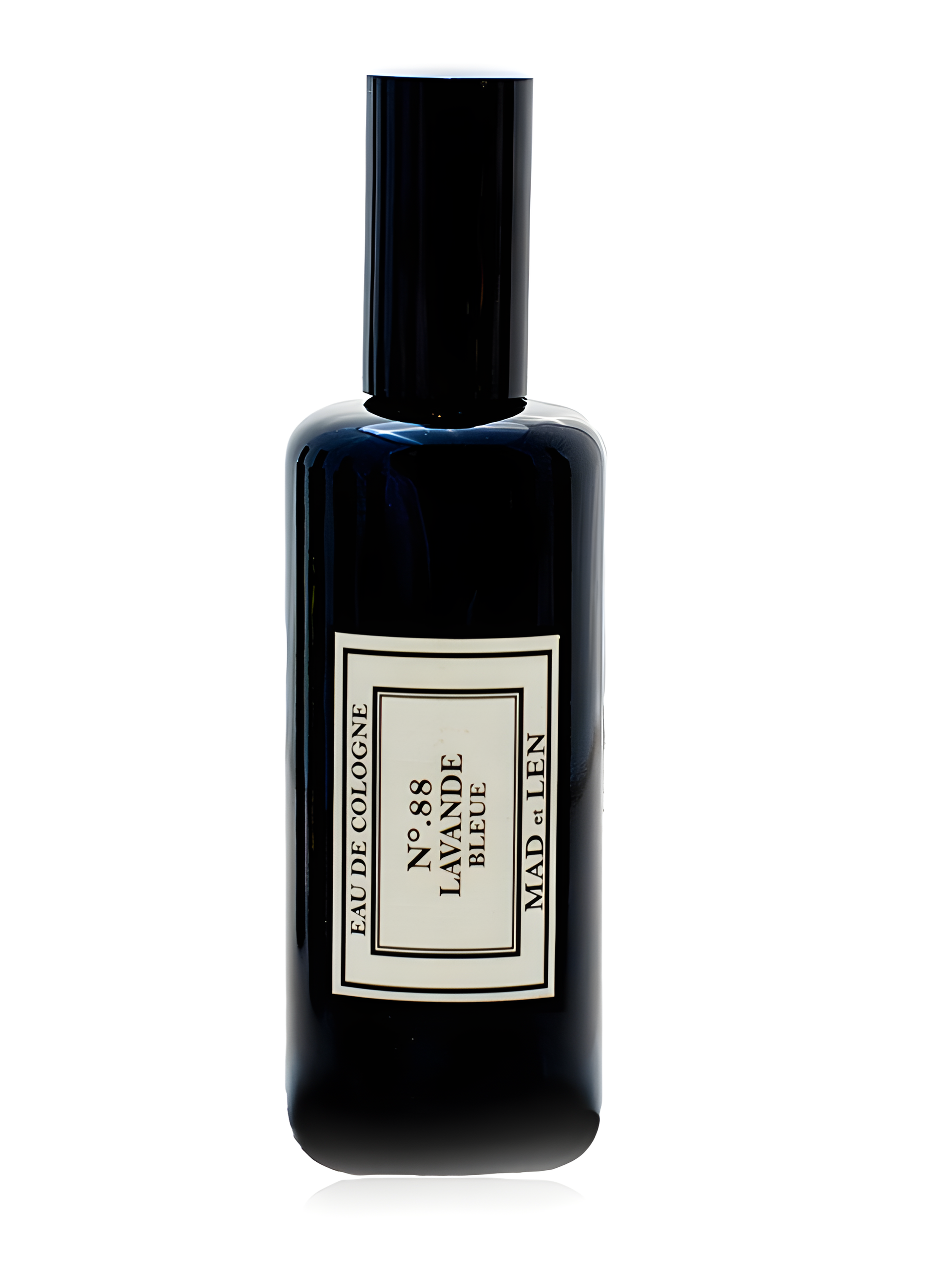 No. 88 Lavande Bleue by Mad et Len perfume bottle