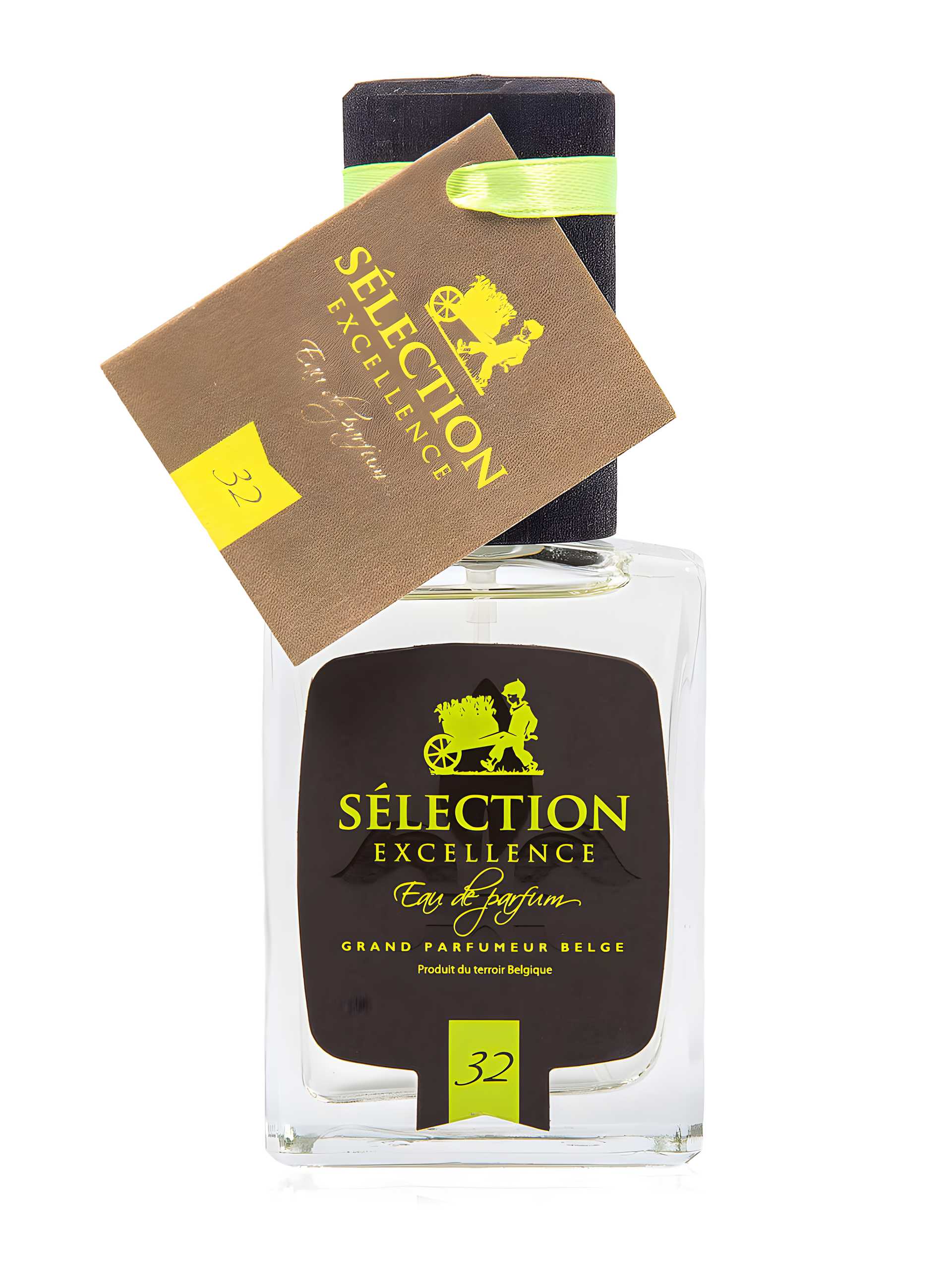 No. 32 by Sélection Excellence perfume bottle