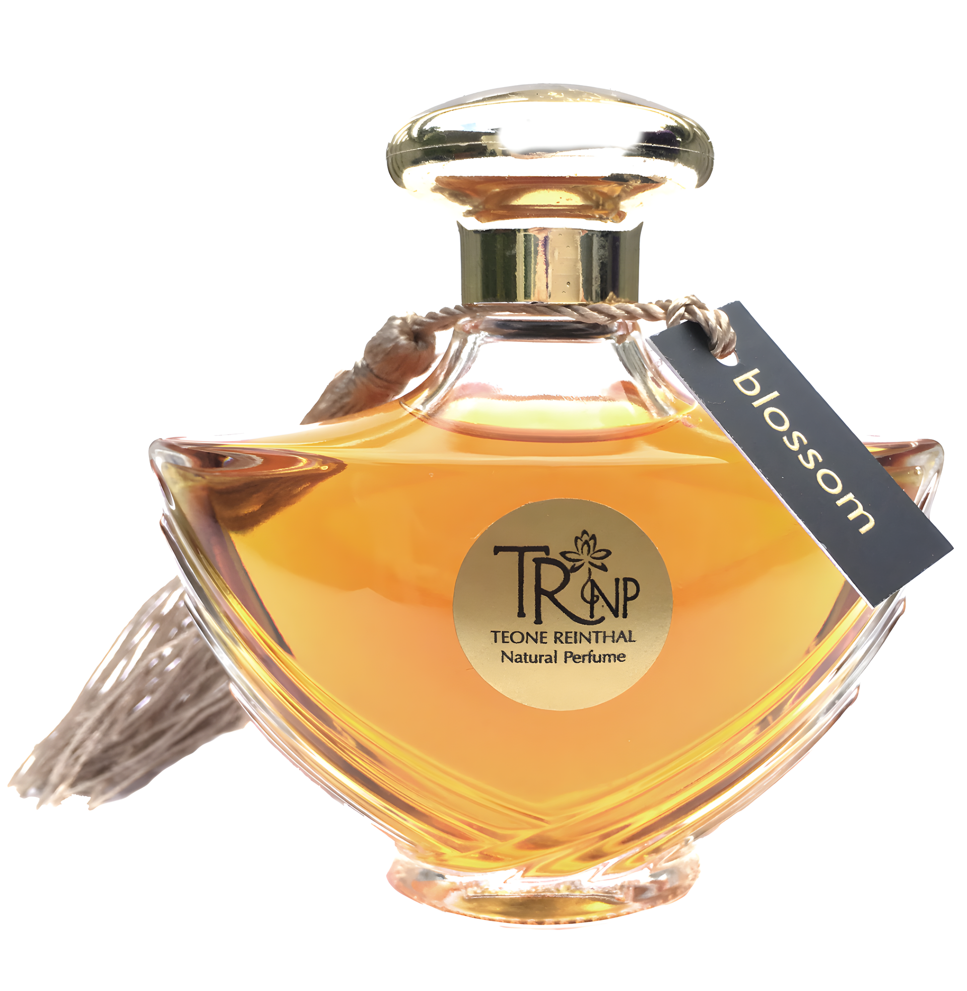 Blossom by TRNP perfume bottle