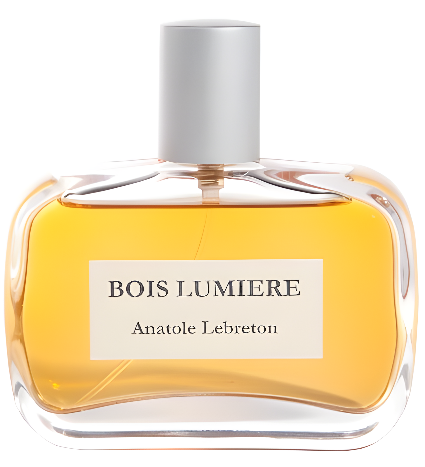 Bois Lumière by Anatole Lebreton perfume bottle