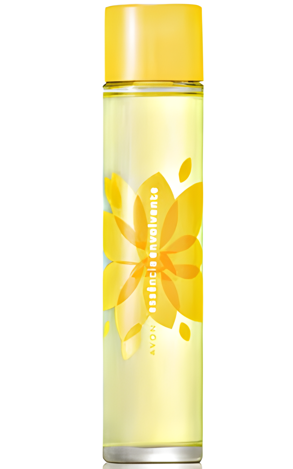 Essência Envolvente by Avon perfume bottle