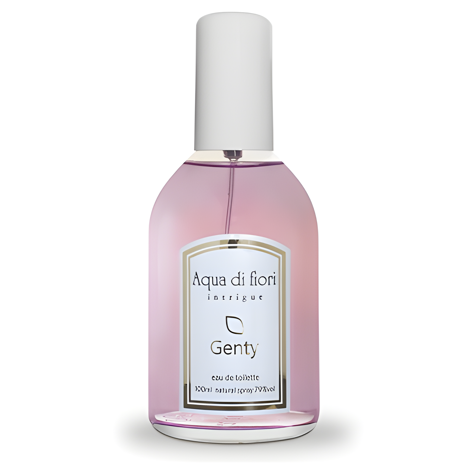 Parfums Genty Aqua Di Fiori Intrigue