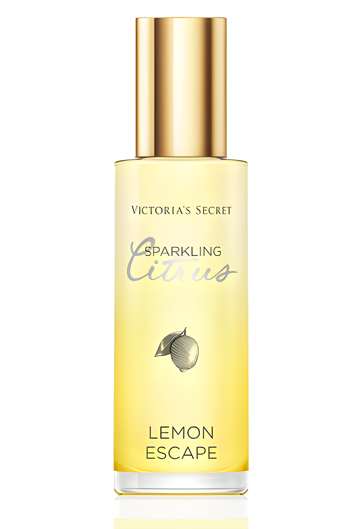 Lemon Escape by Victoria's Secret perfume bottle
