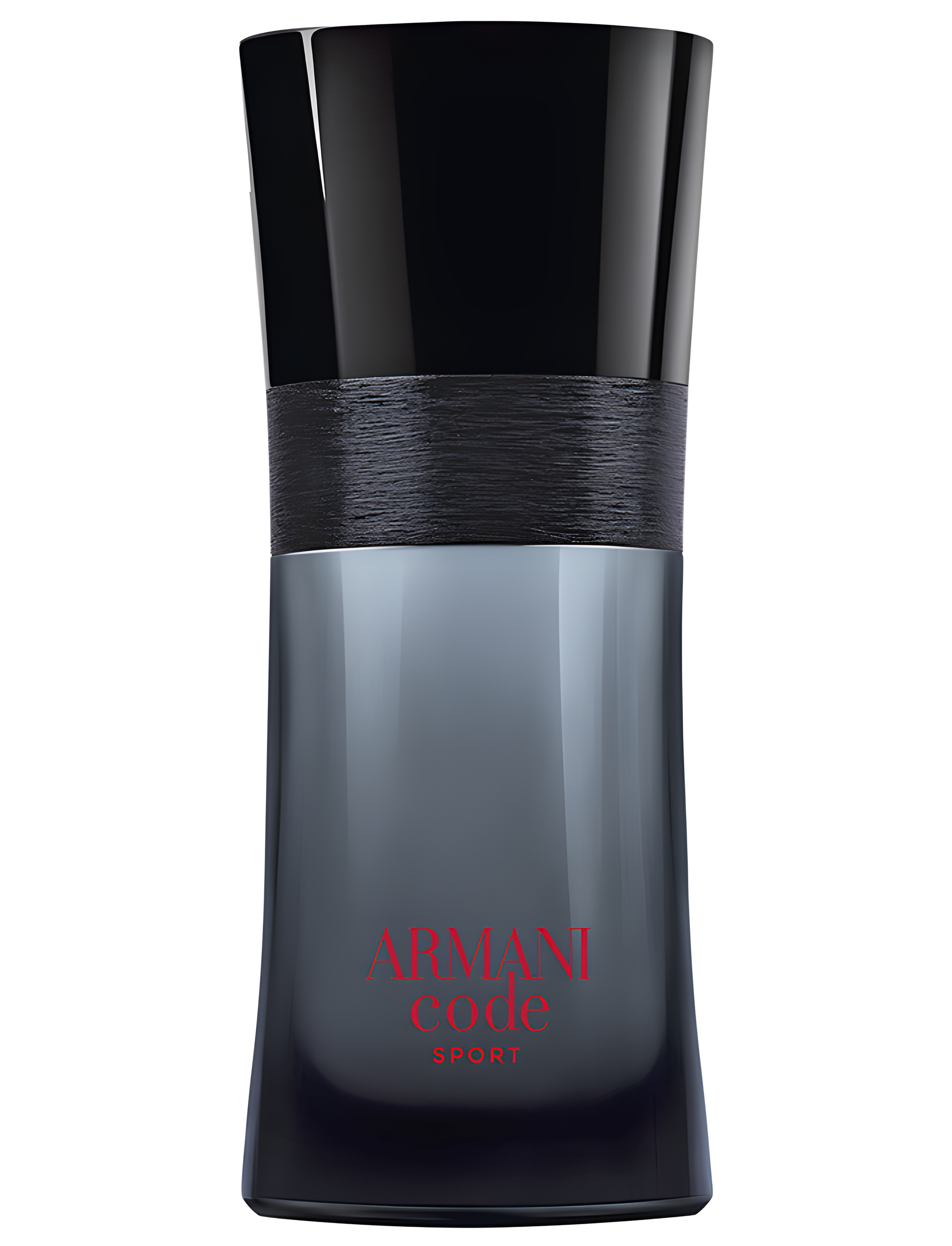 Armani Code Sport Edition 2016 by Giorgio Armani perfume bottle