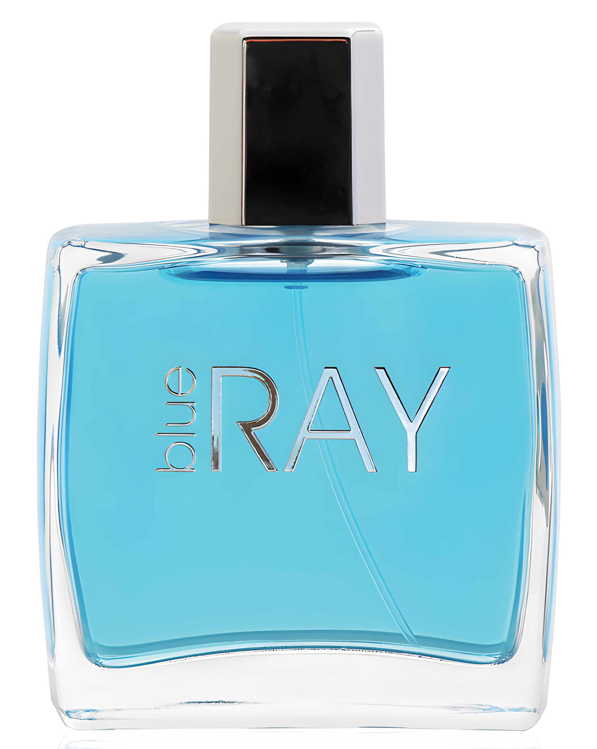 Blue Ray by Dilís Parfum perfume bottle