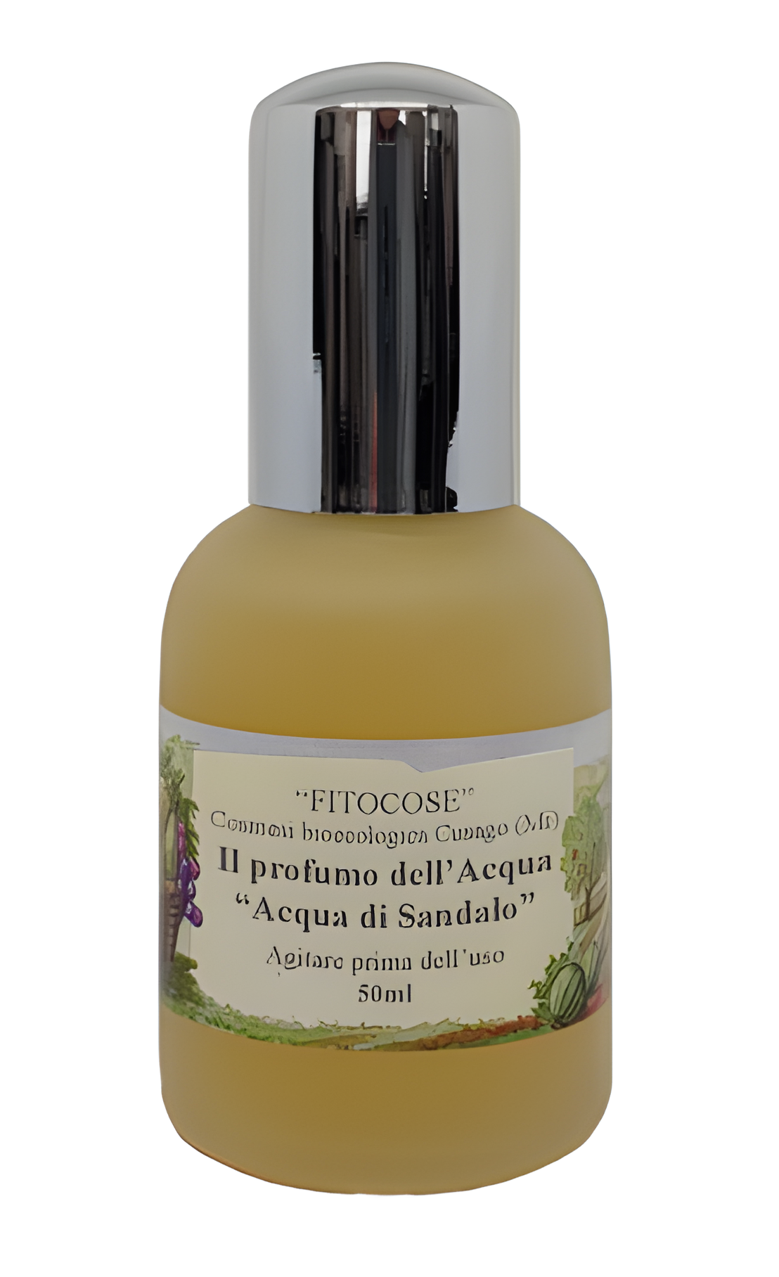 Acqua Di Sandalo by Fitocose