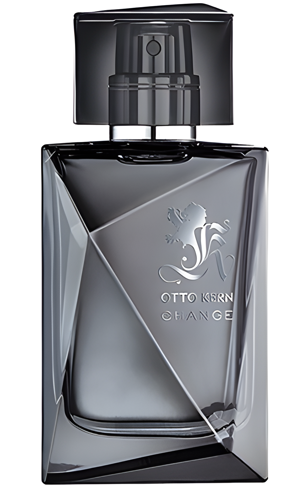 Change Man by Otto Kern perfume bottle