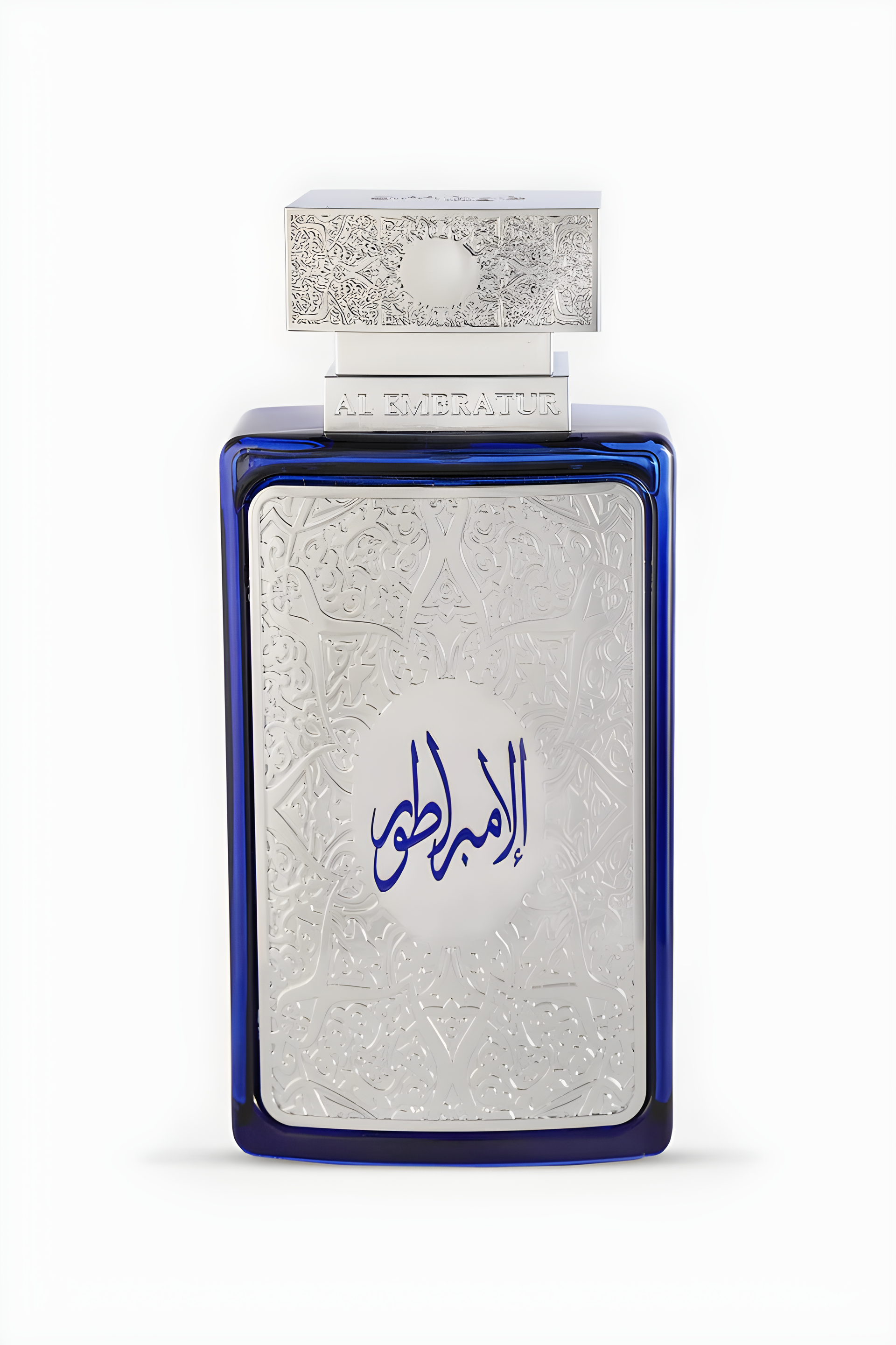 AL EMBRATUR INTENSE by Zimaya perfume bottle