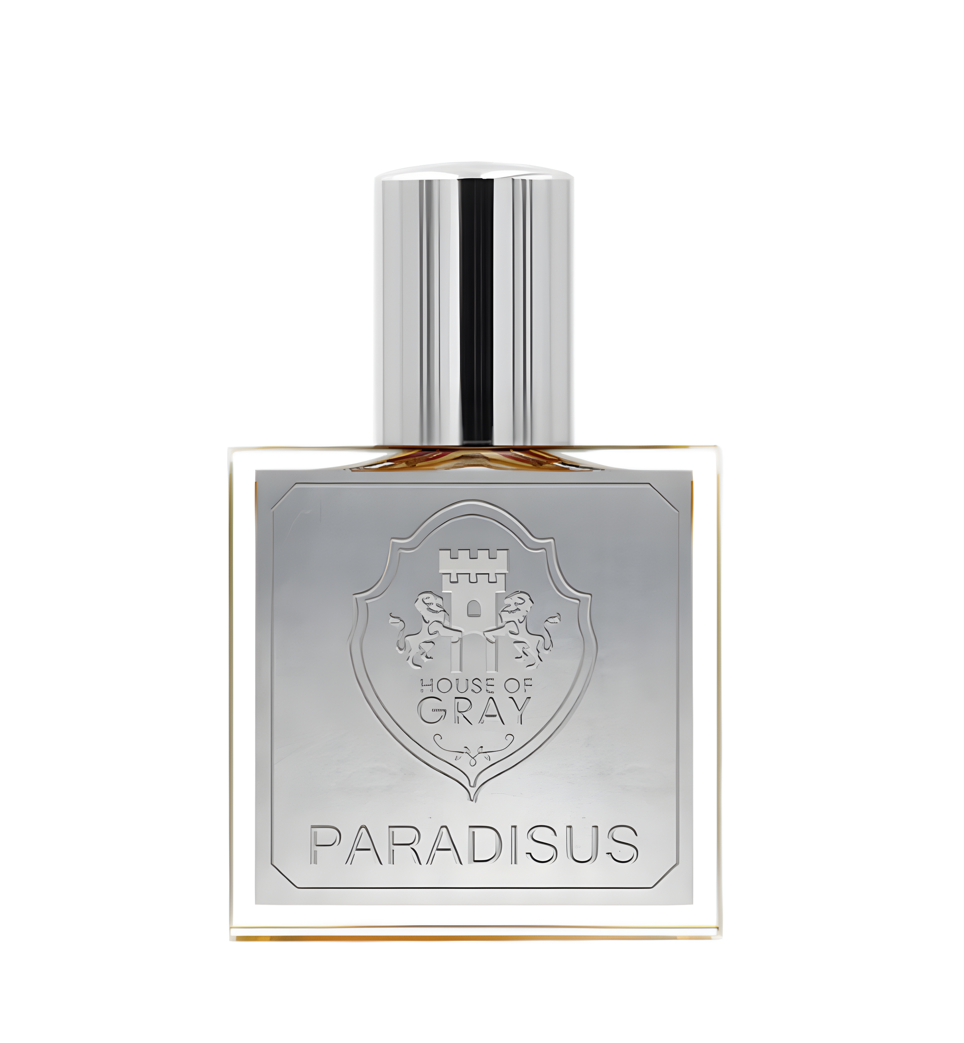 Paradisus by House of Gray perfume bottle