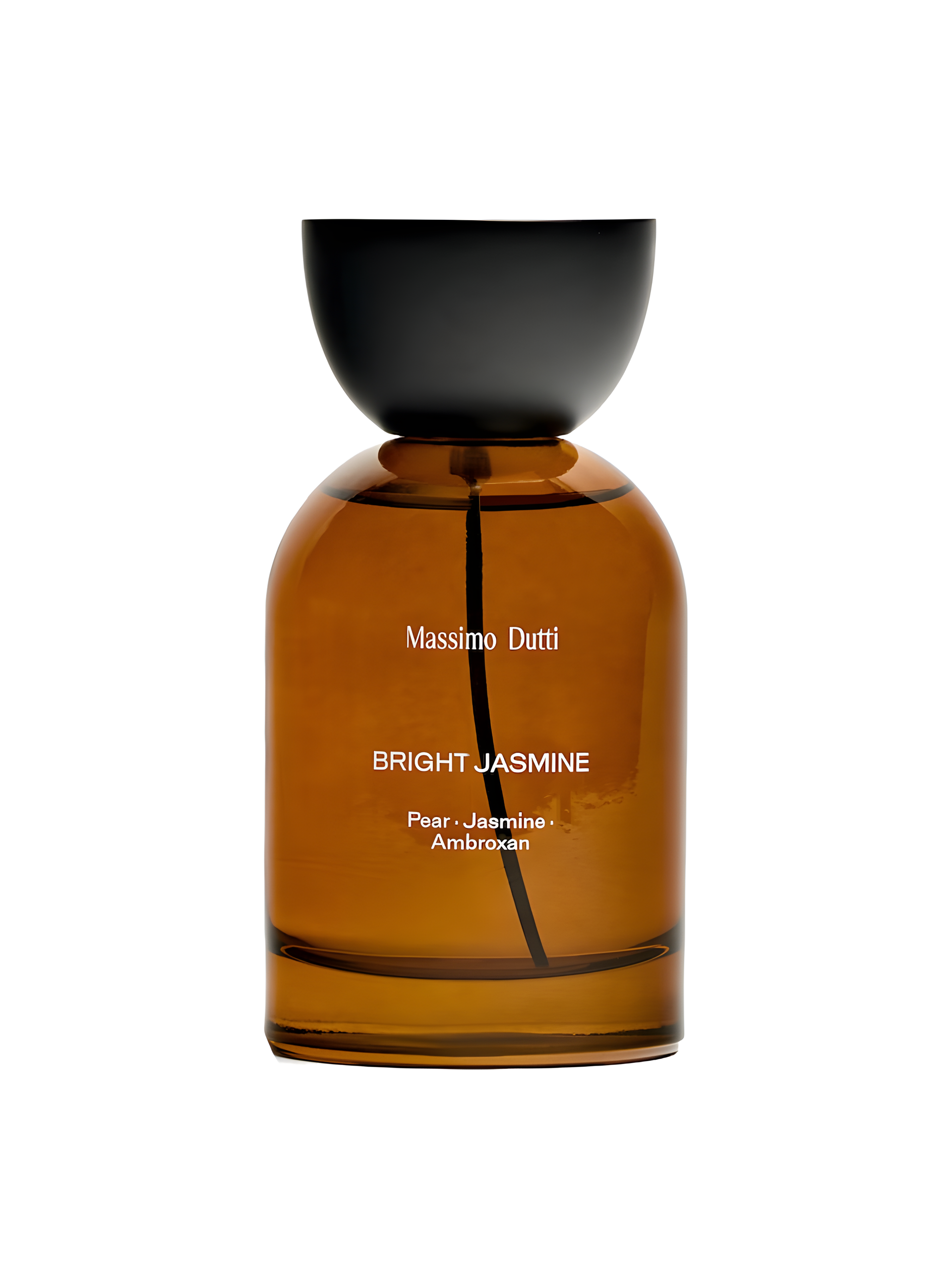 Bright Jasmine by Massimo Dutti perfume bottle