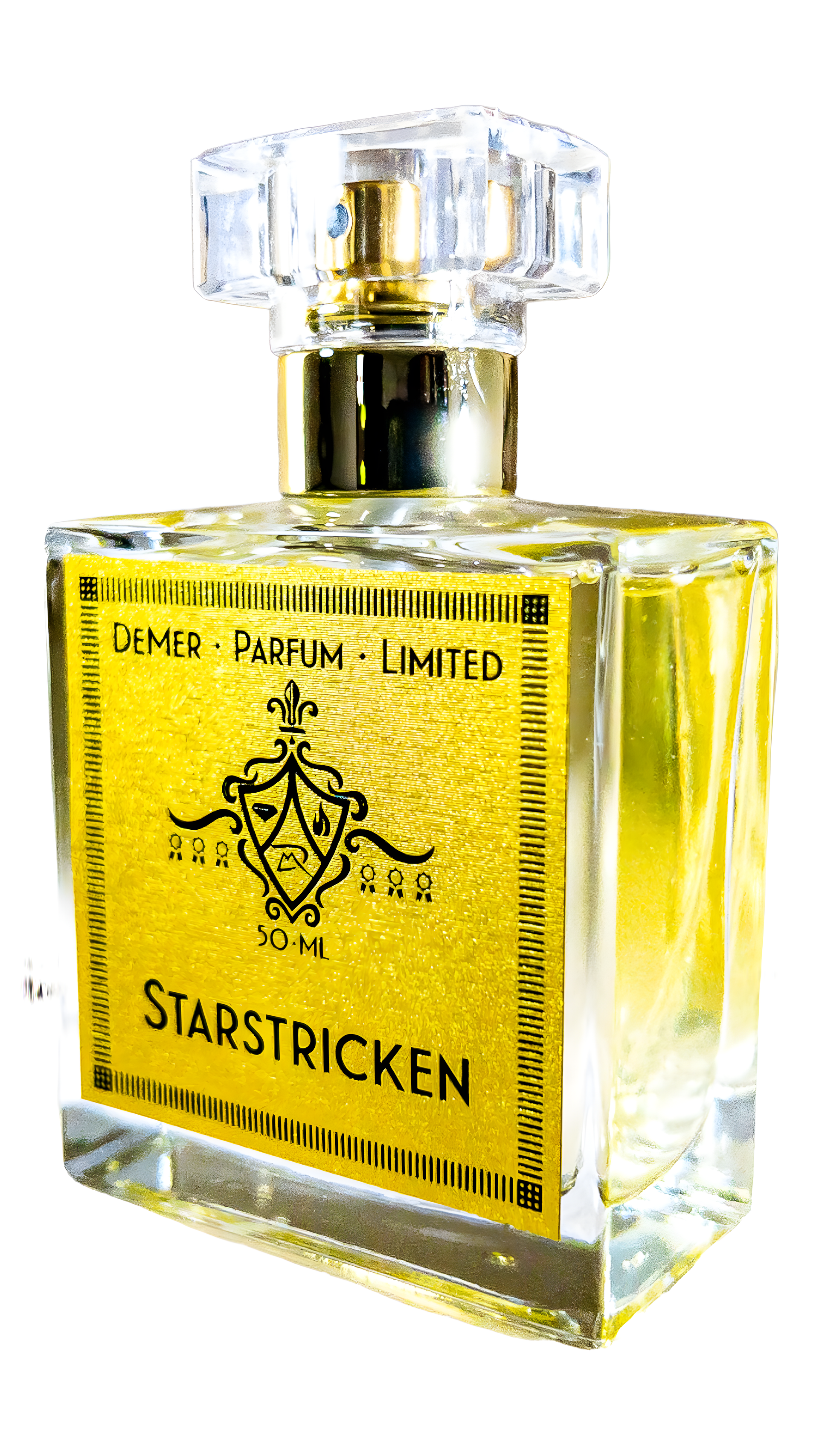 Starstricken by DeMer Parfum Limited perfume bottle