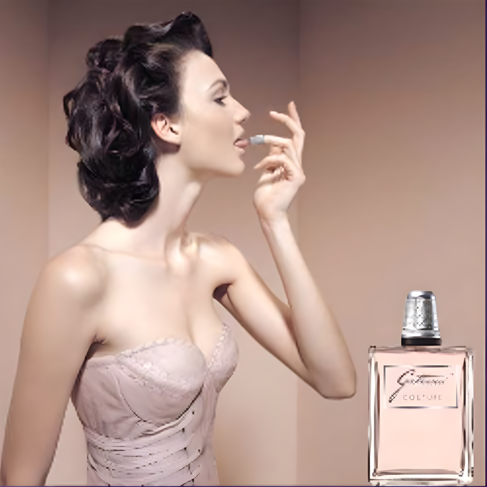 Gattinoni Couture by Gattinoni perfume bottle