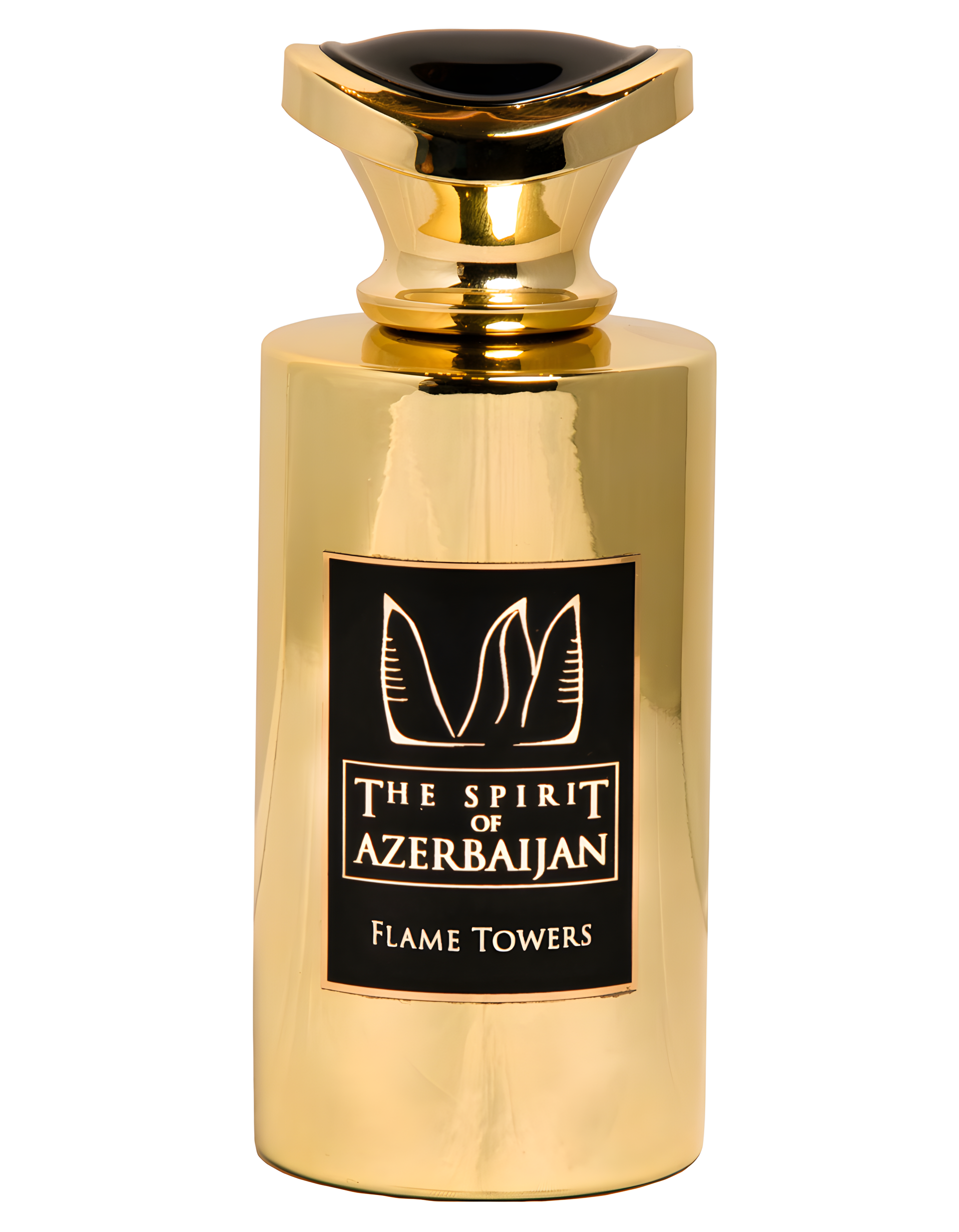 Flame Towers by The Spirit Of Azerbaijan perfume bottle