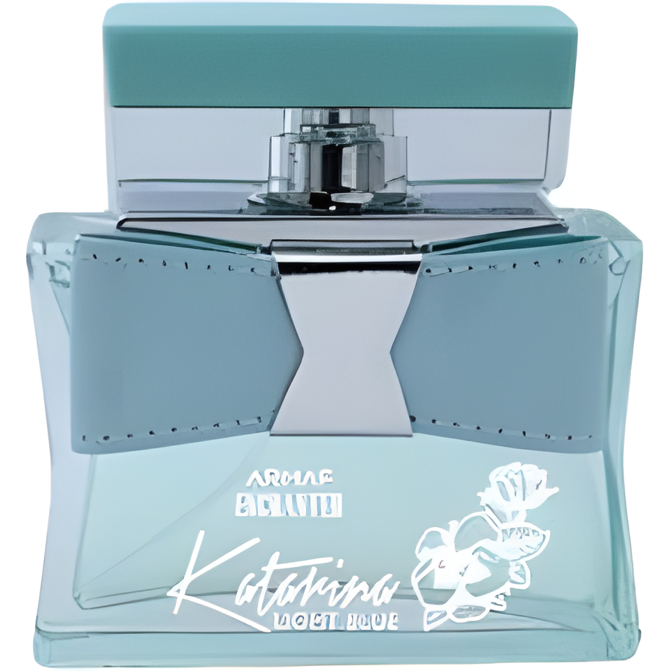 Katarina Light Blue by Armaf perfume bottle