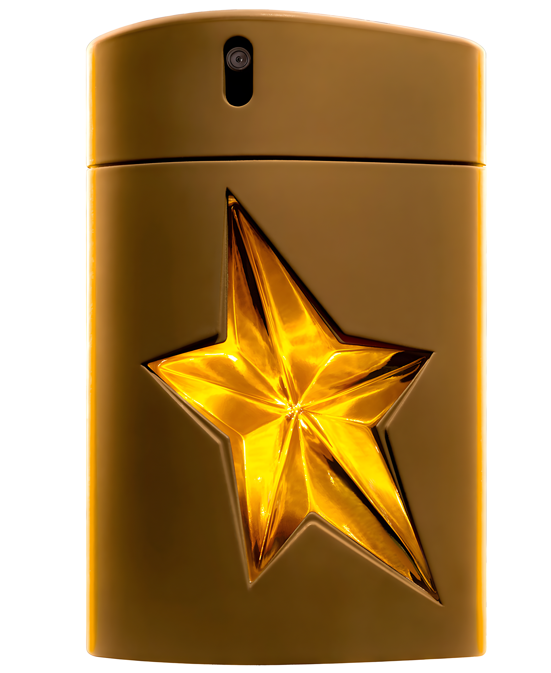 A*Men Pure Havane by Mugler perfume bottle
