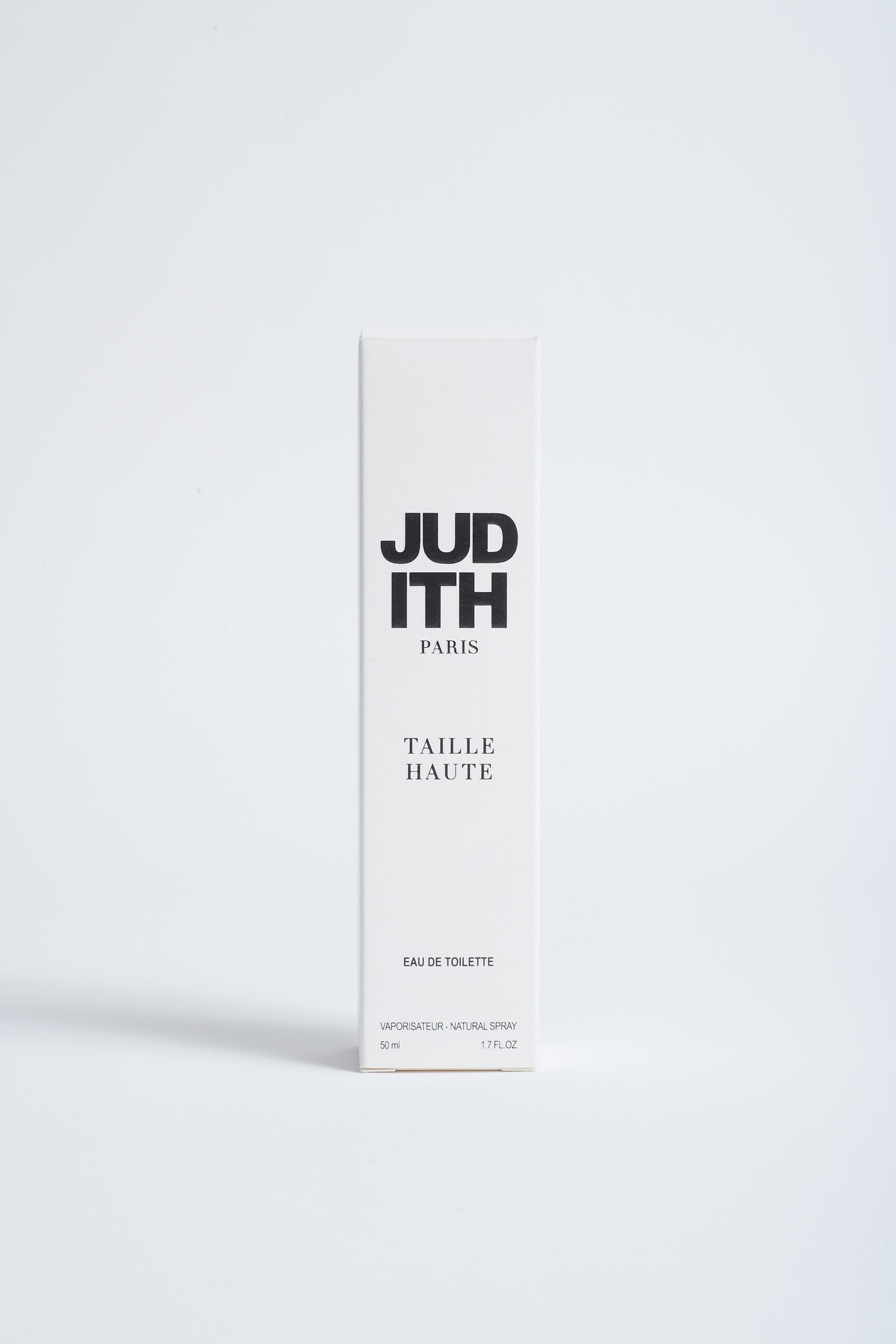 Taille Haute by Judith Paris perfume bottle