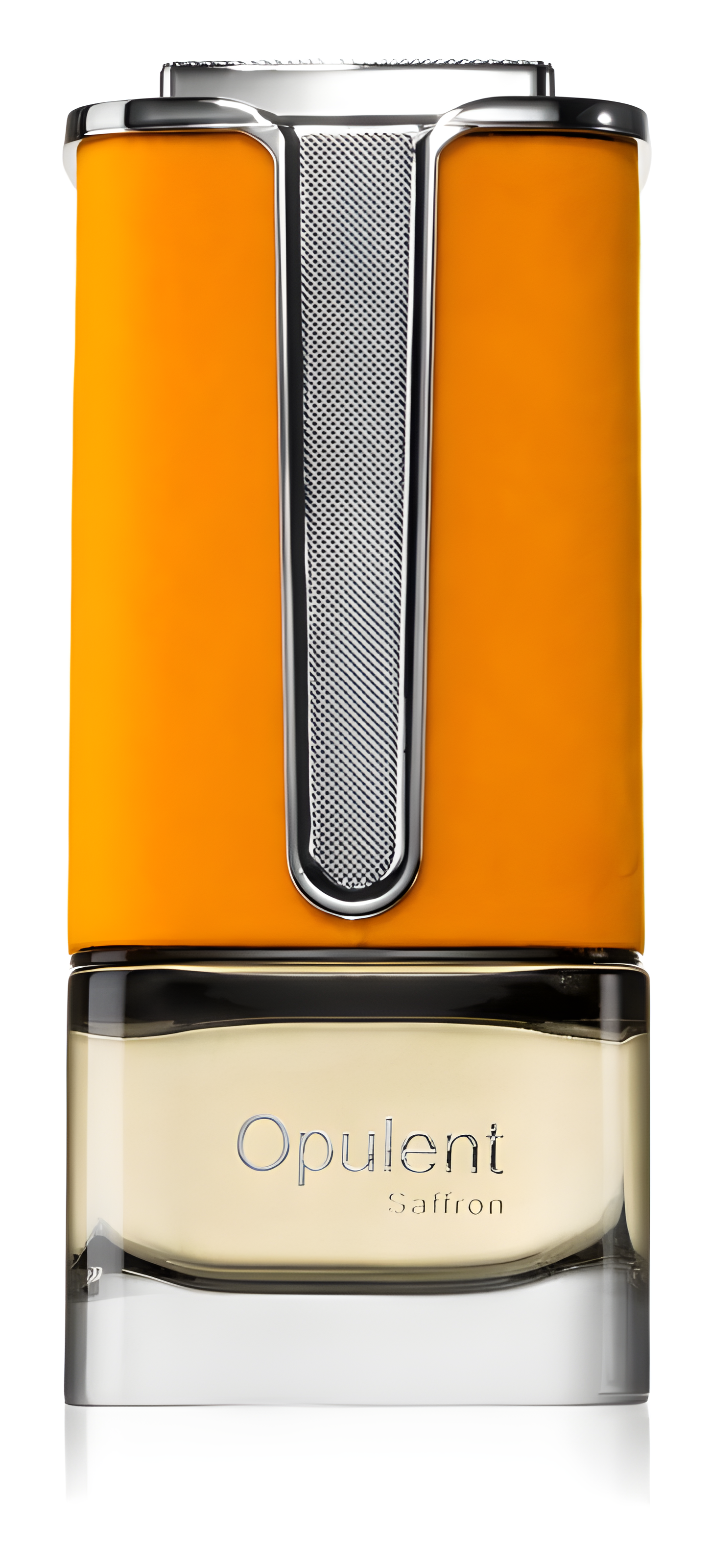 Opulent Saffron by Al Haramain Perfumes perfume bottle