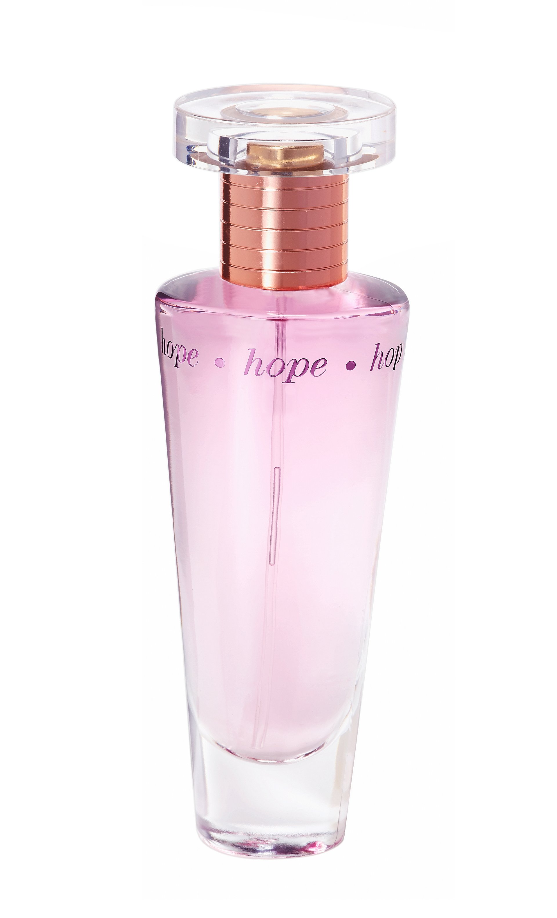 Hope Night by Hope Fragrances perfume bottle