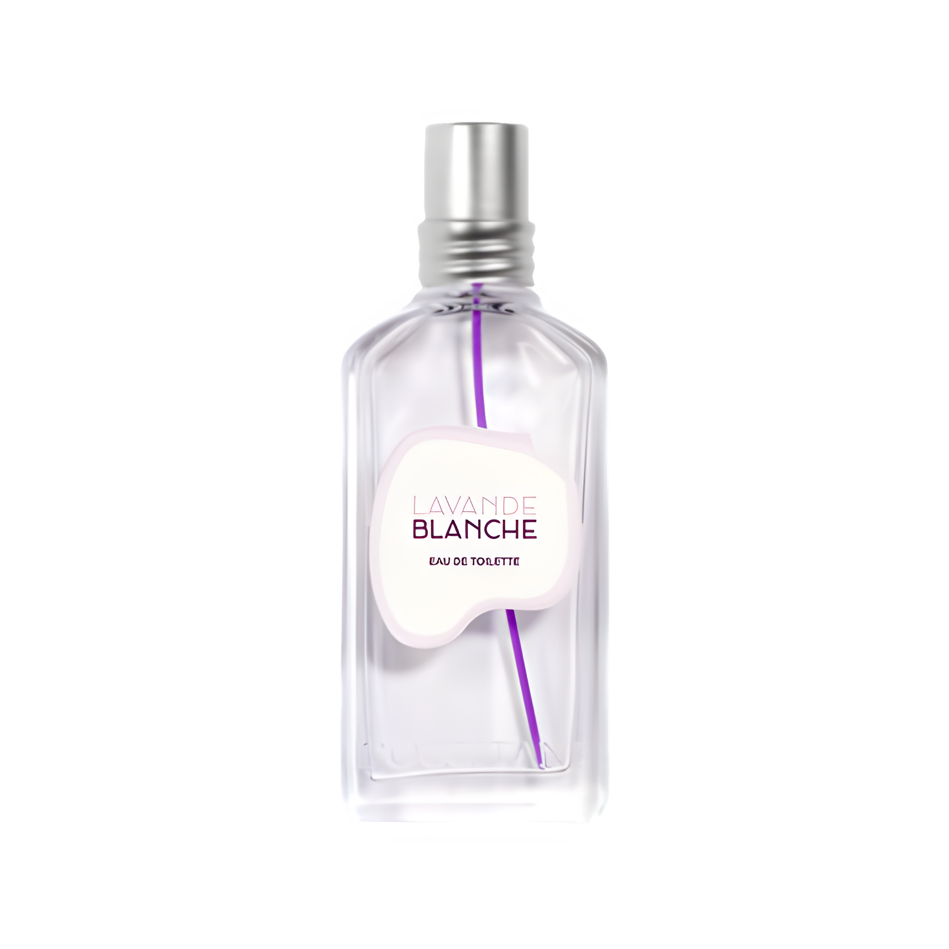Lavande Blanche by L'Occitane en Provence perfume bottle