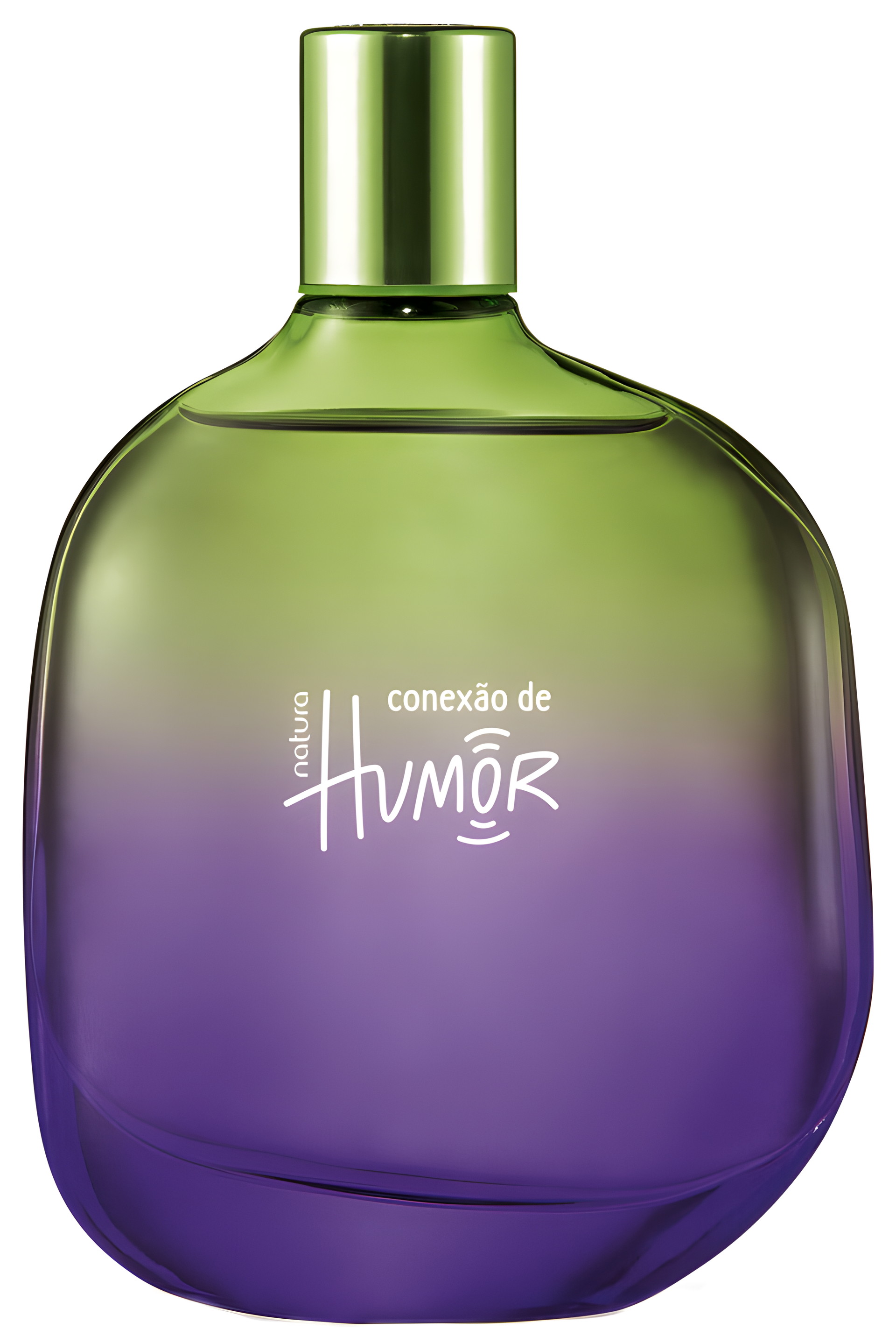 Conexão de Humor by Natura perfume bottle