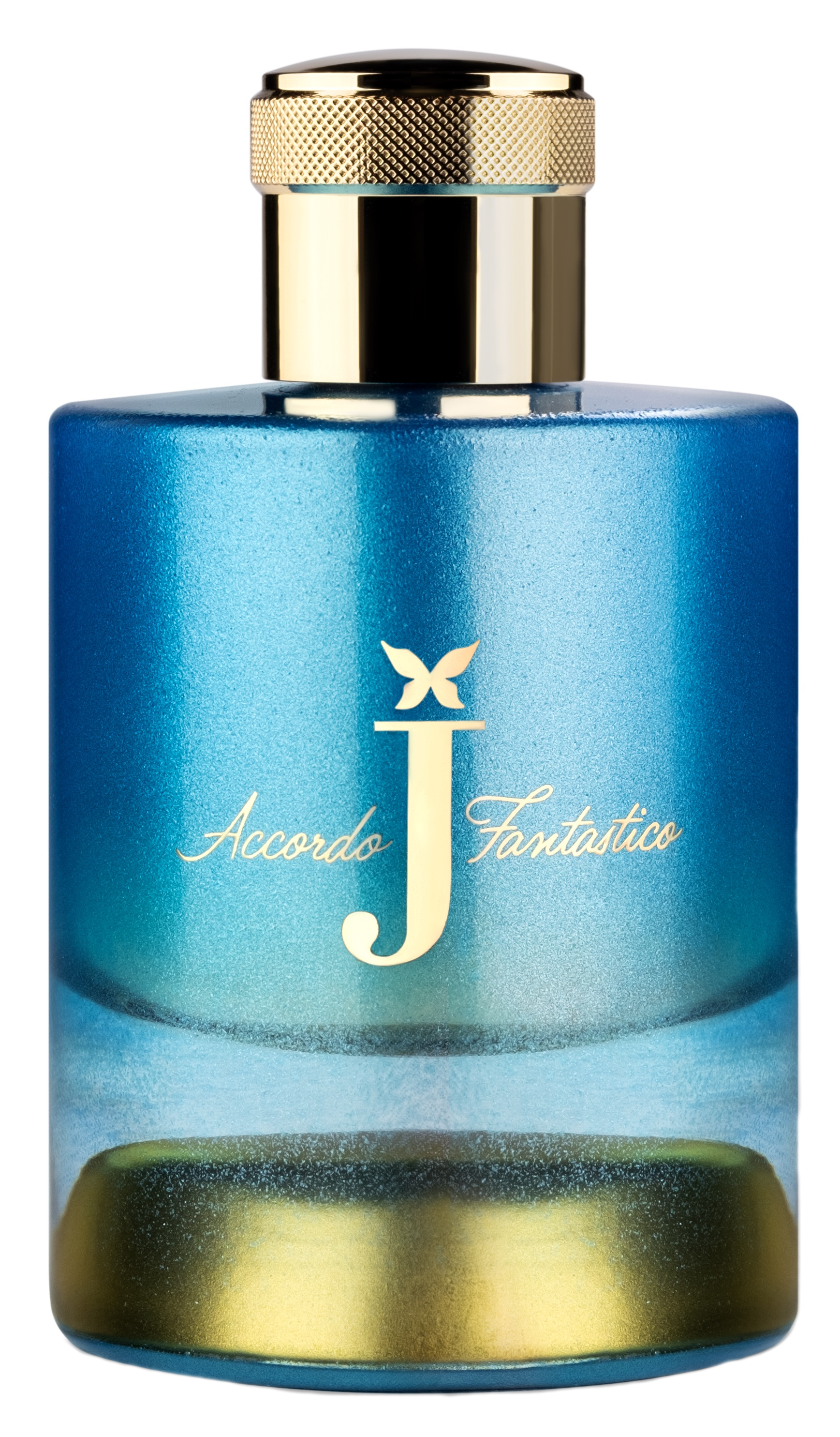 J Accordo Fantastico by Pantheon Roma perfume bottle