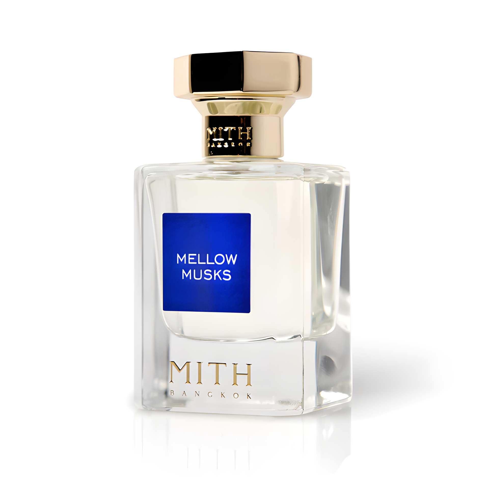 Mellow Musk by Mith perfume bottle